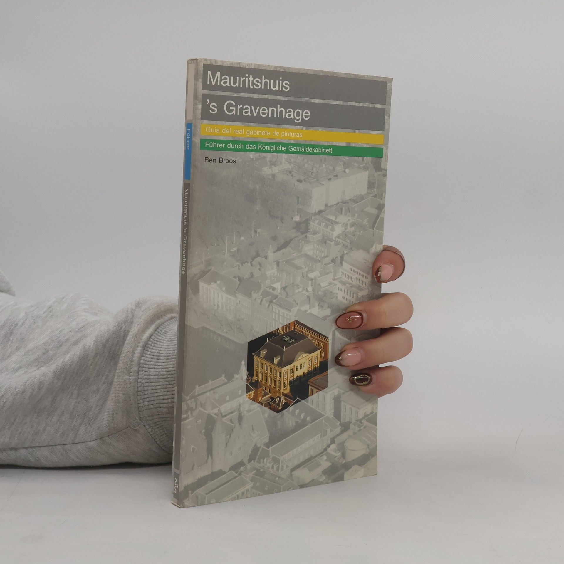 Mauritshuis Den Haag