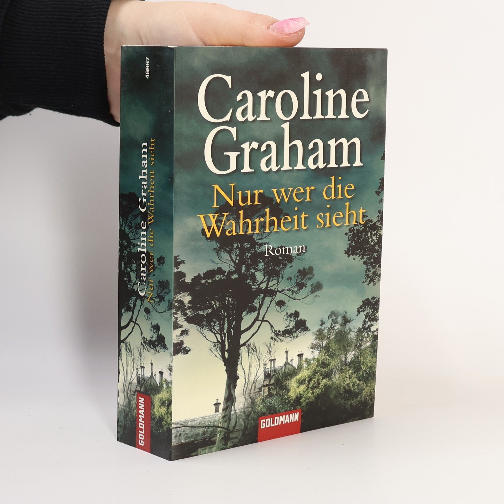 Nur wer die Wahrheit sieht