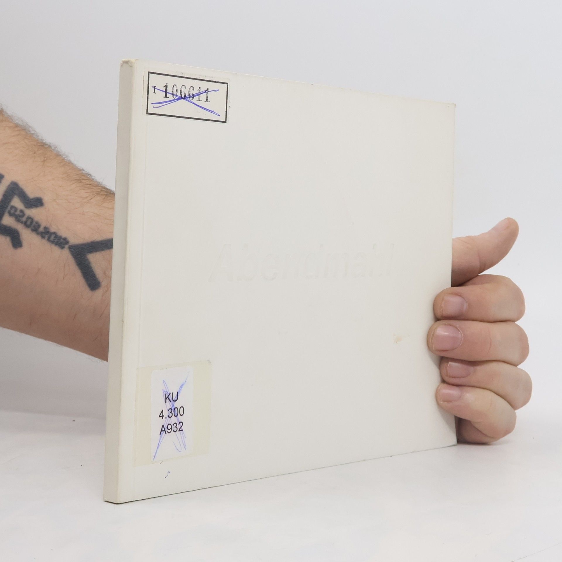 Various authors Abendhal