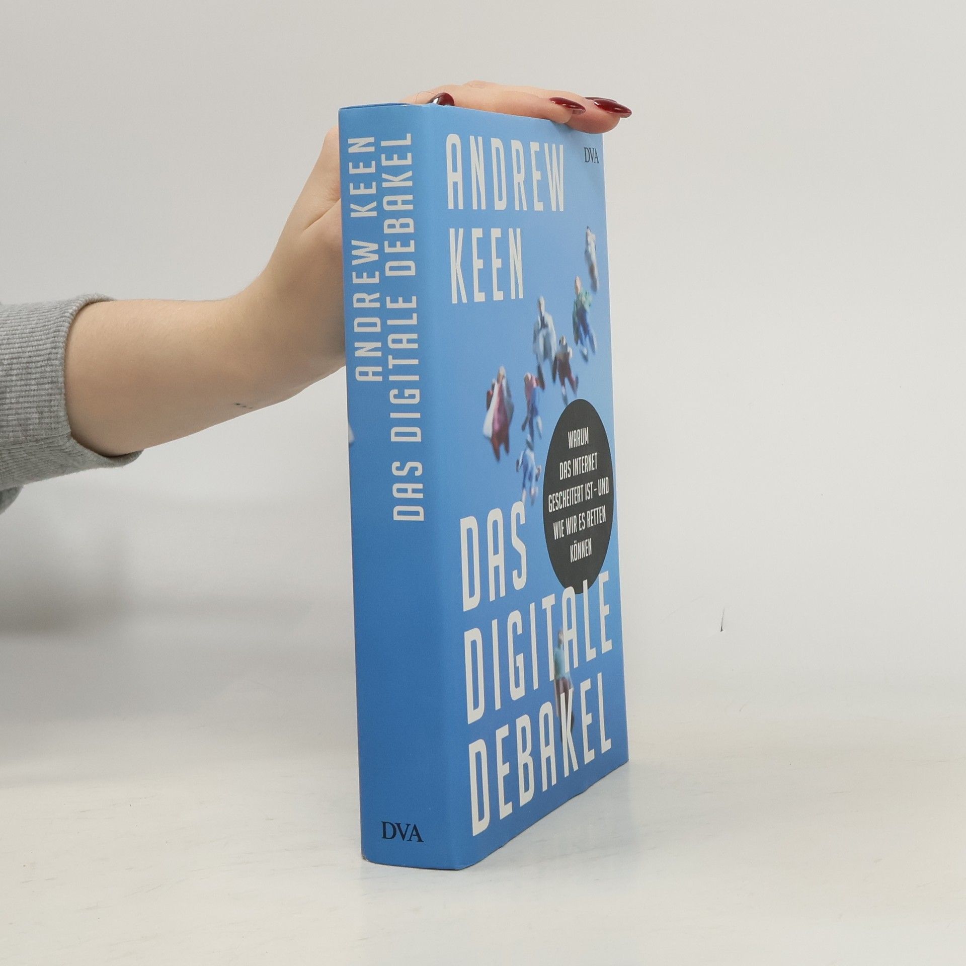 Das digitale Debakel