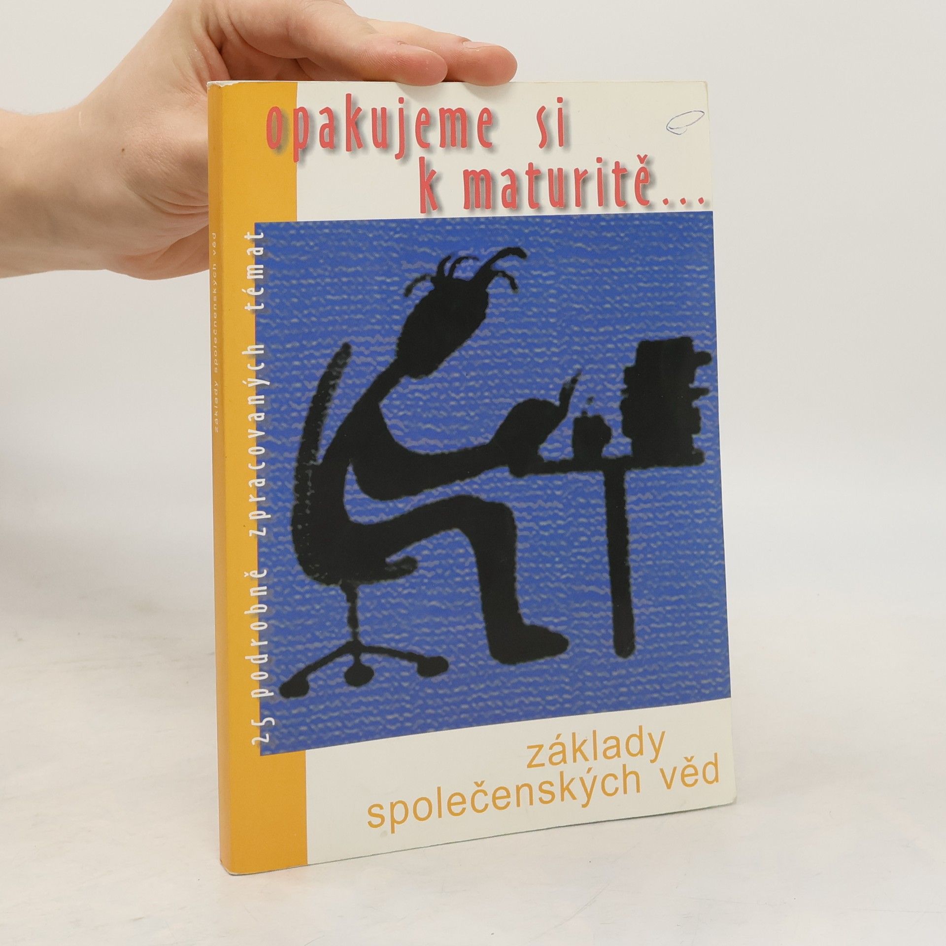 Základy společenských věd