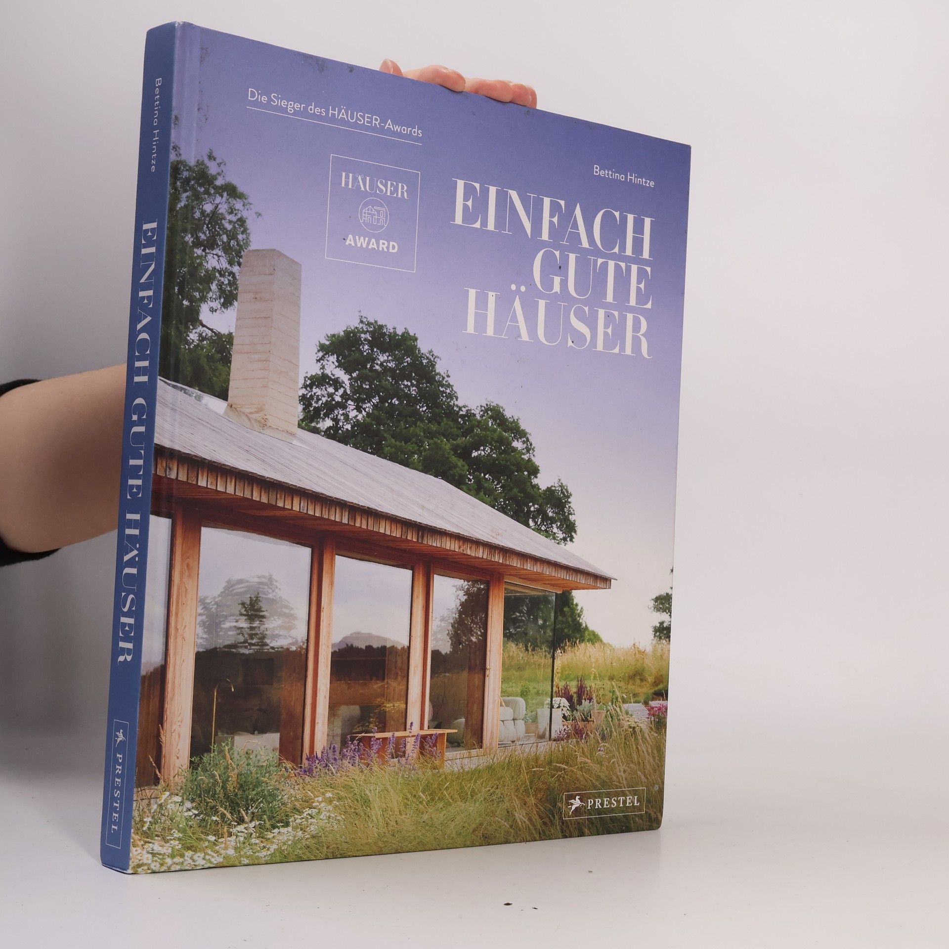 Bettina Hintze Einfach gute Häuser