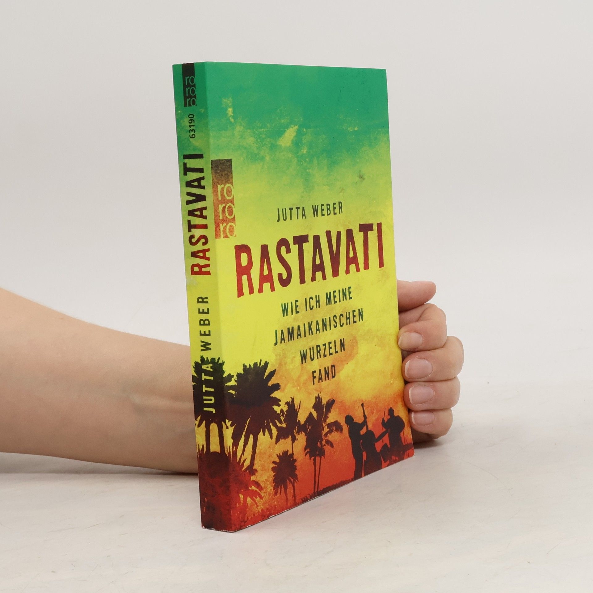 Jutta Weber-Bock Rastavati