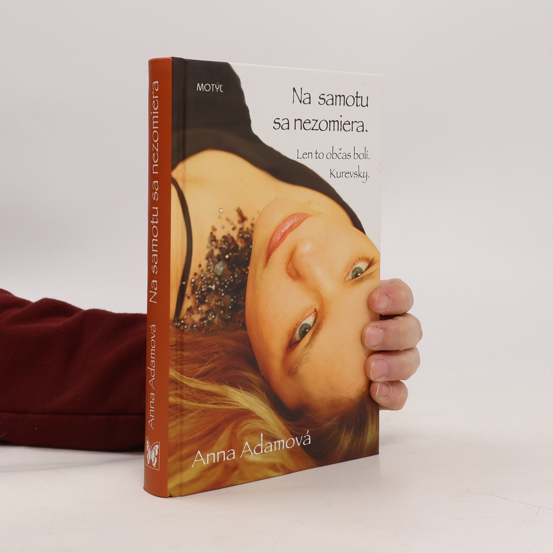 Na samotu sa nezomiera