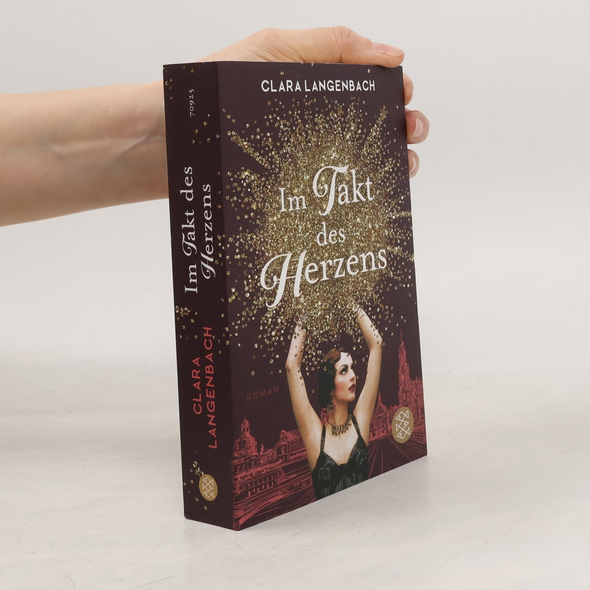 Clara Langenbach Im Takt des Herzens