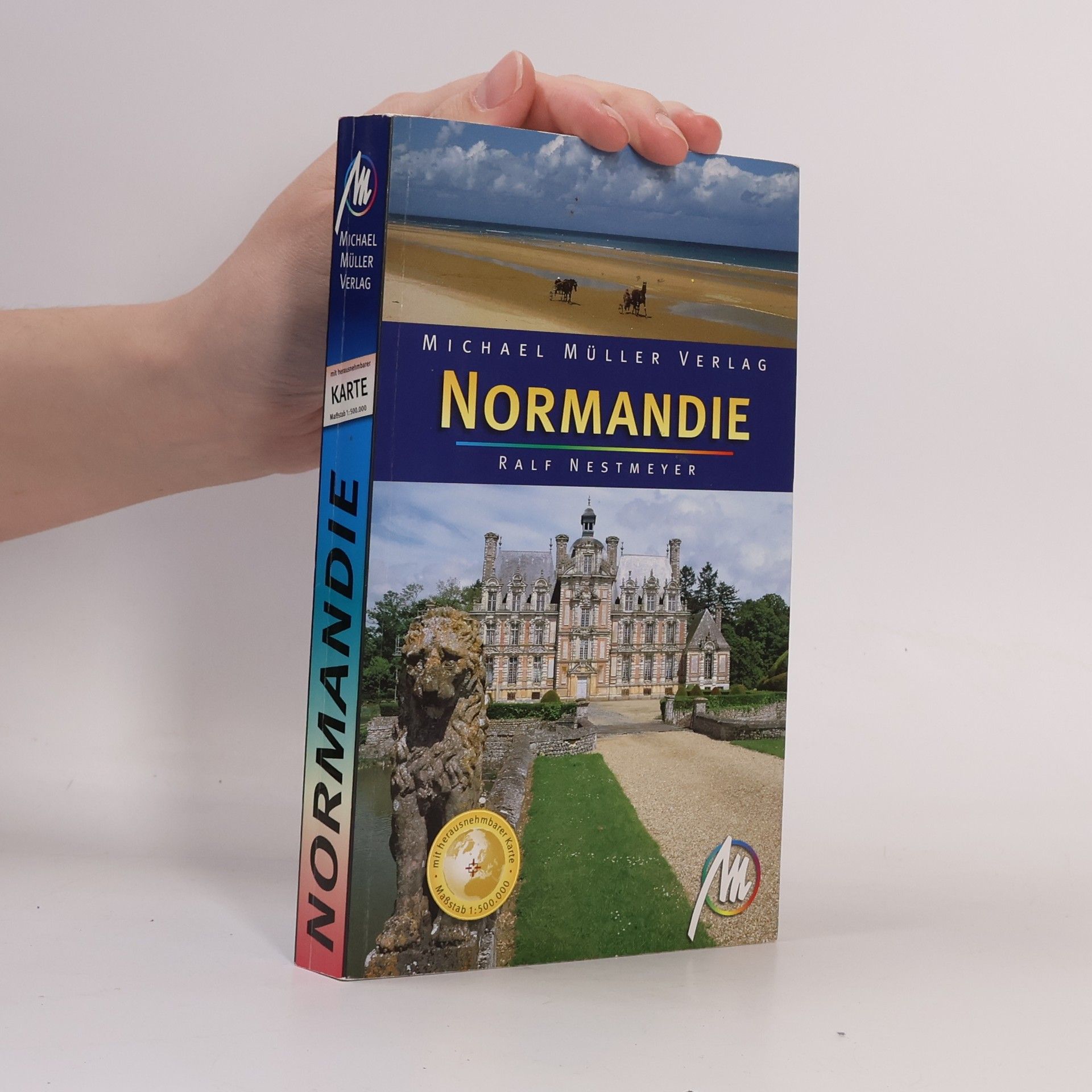 Normandie