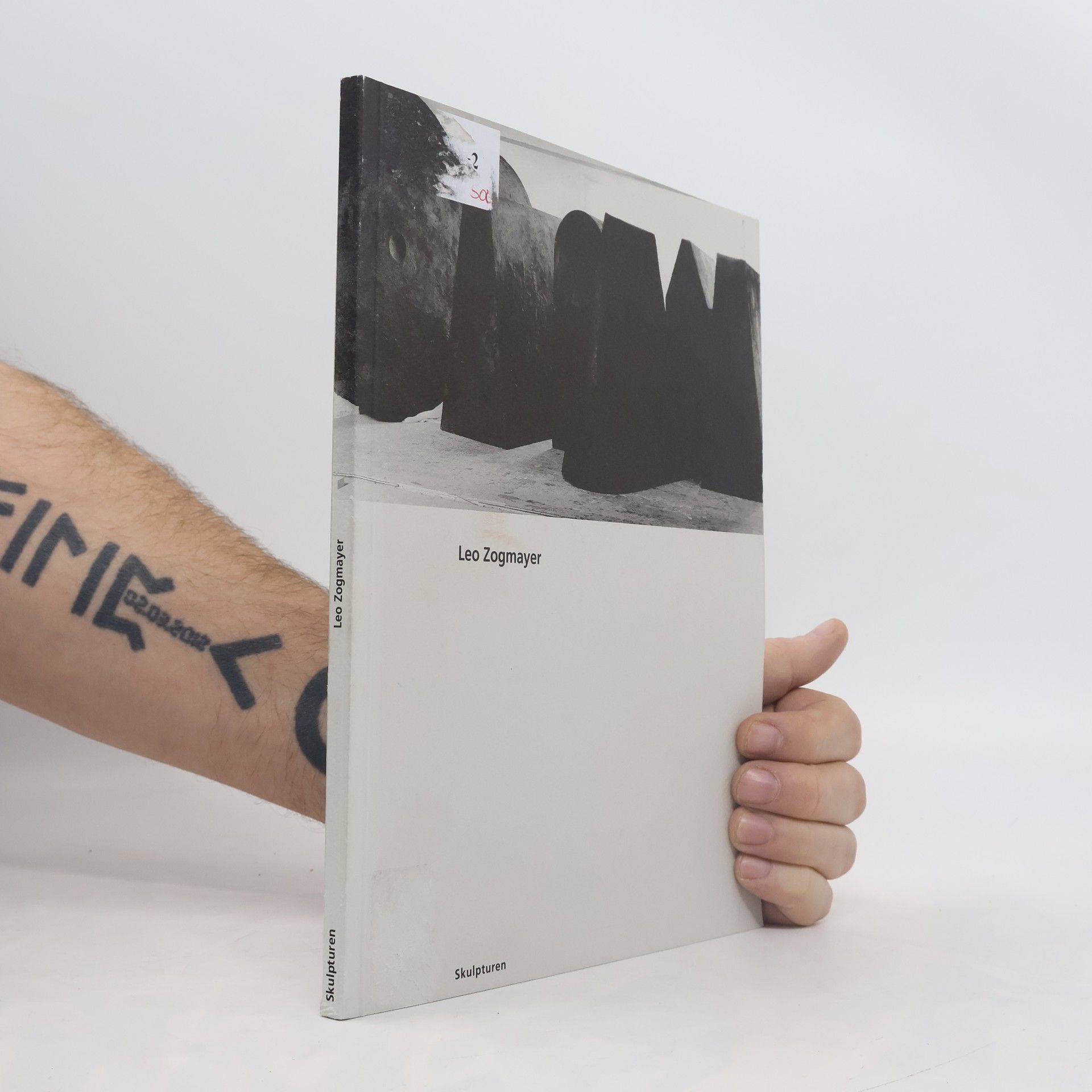 Leo Zogmayer Leo Zogmayer, Skulpturen