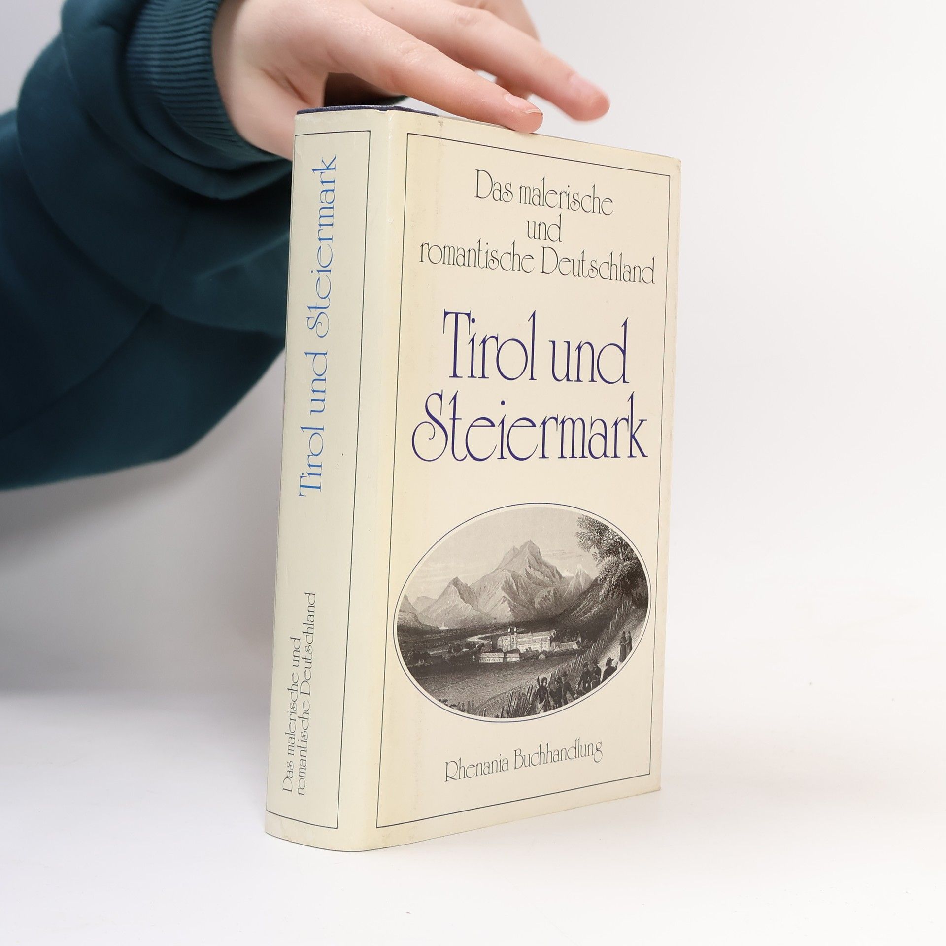 Autorenkollektiv Tirol und Steiermark