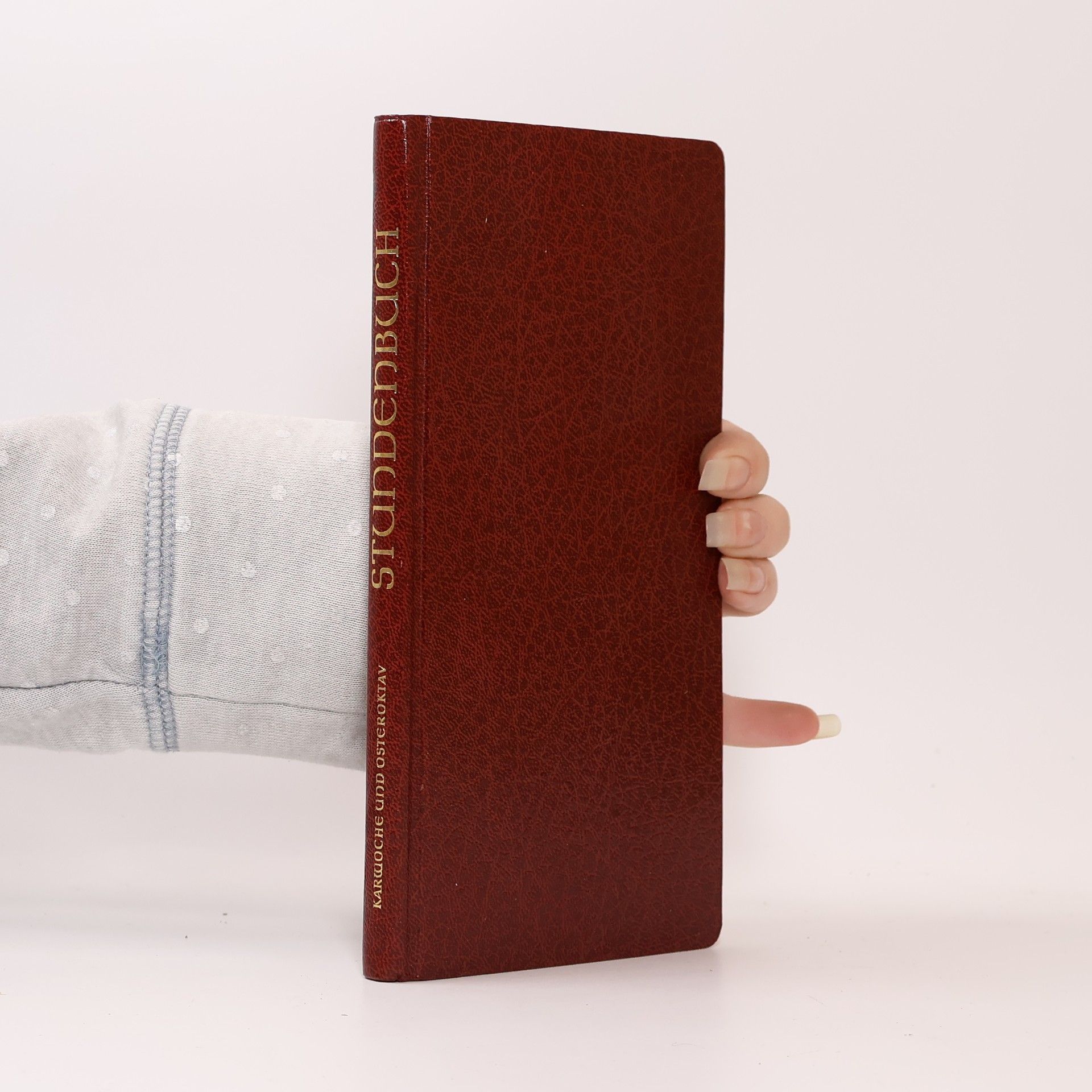 Stundenbuch für die katholischen Bistümer des deutschen Sprachgebietes