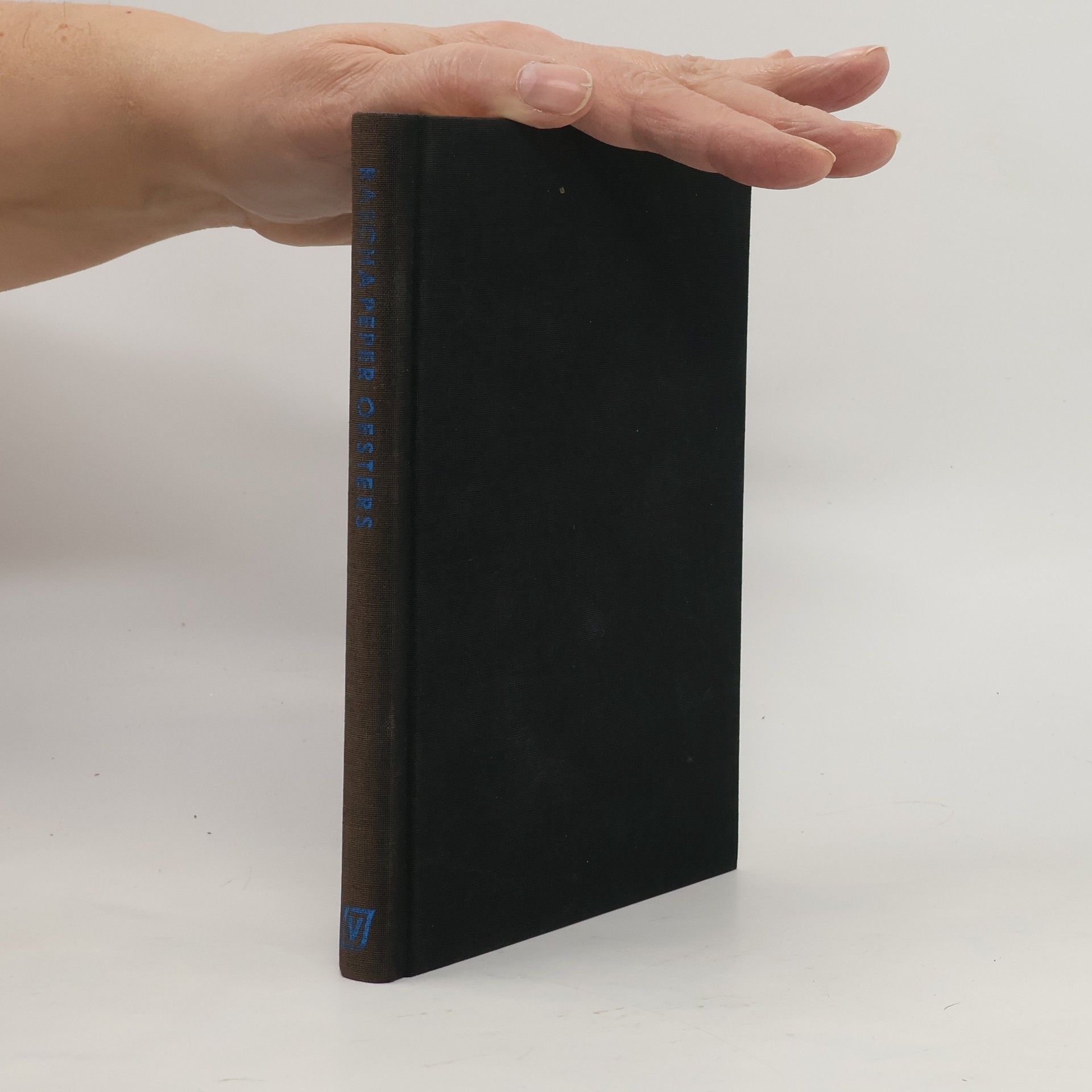 H. W. Chapper Oesters