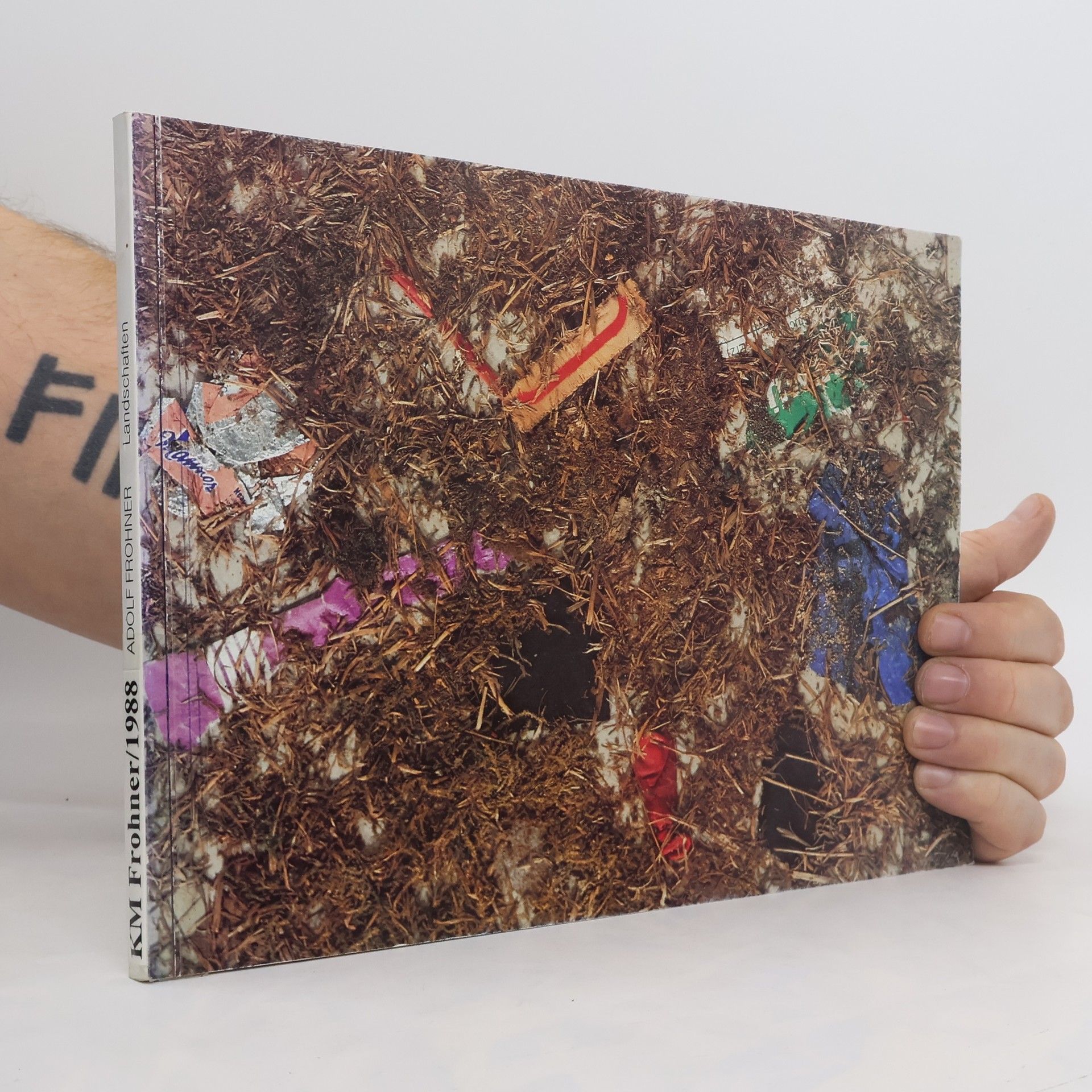 Adolf Frohner Adolf Frohner