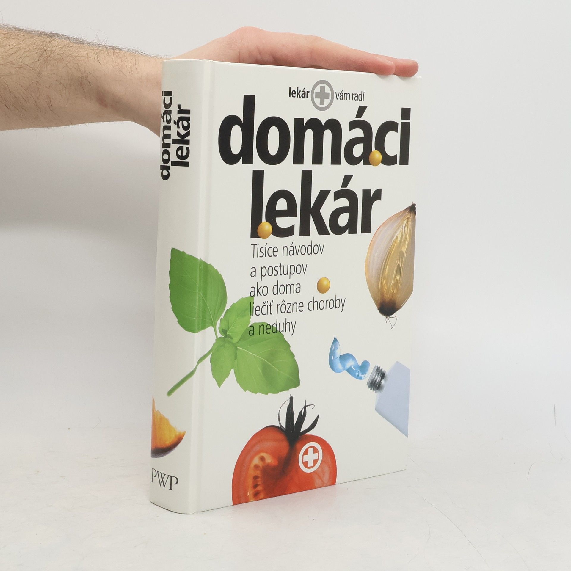 Don Barone Domáci lekár