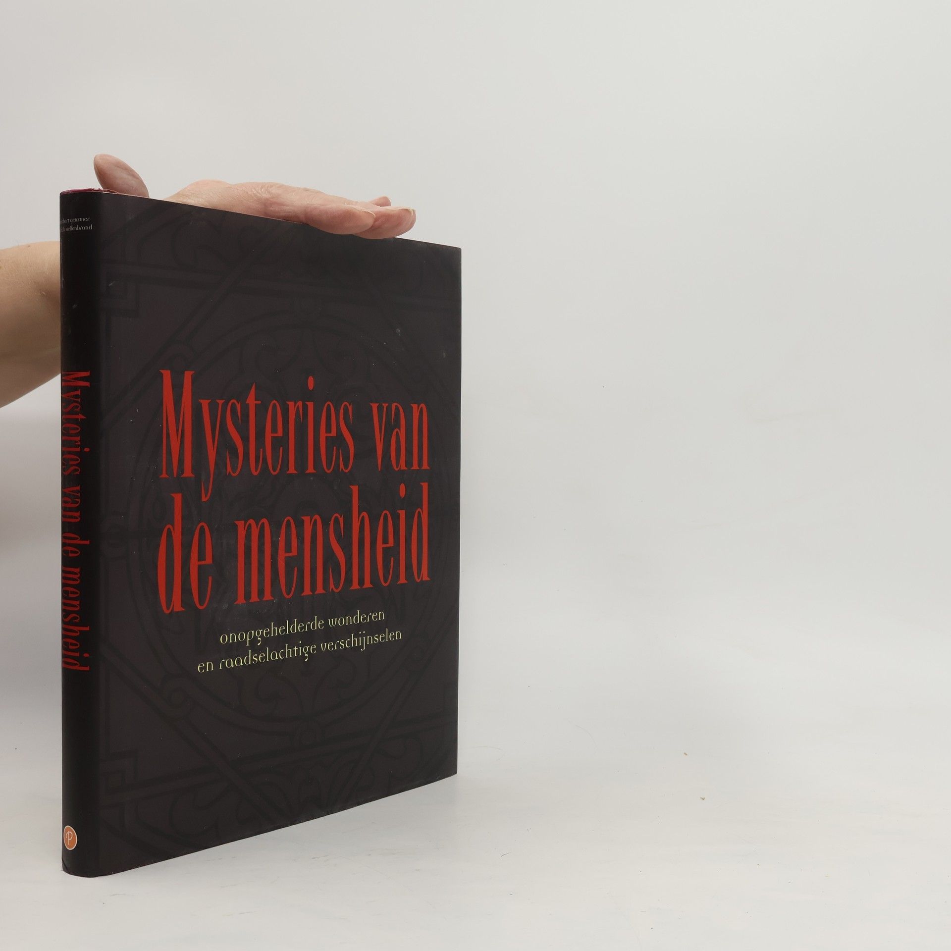Mysteries van de mensheid