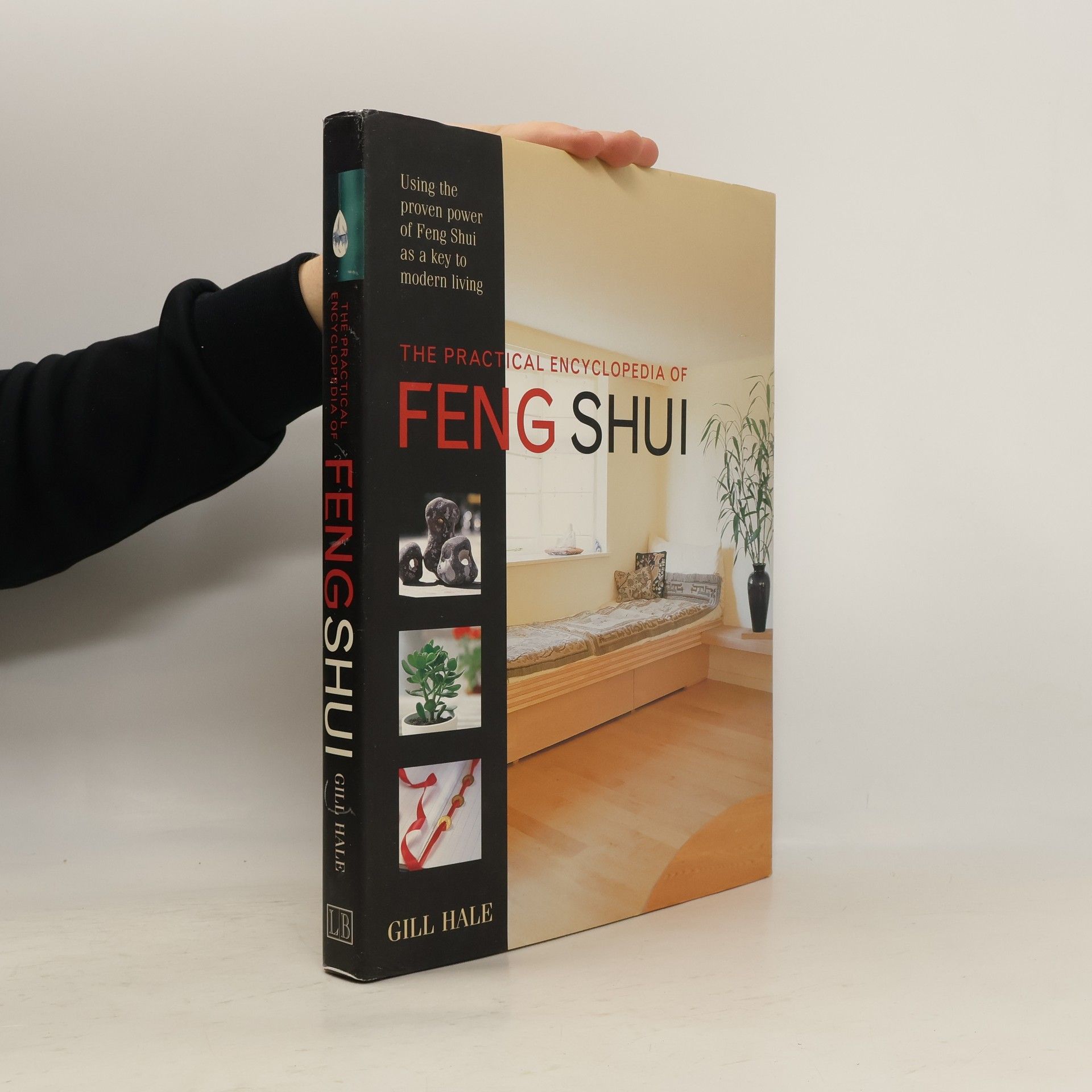 Gill Hale The Practical Encyclopedia of Feng Shui