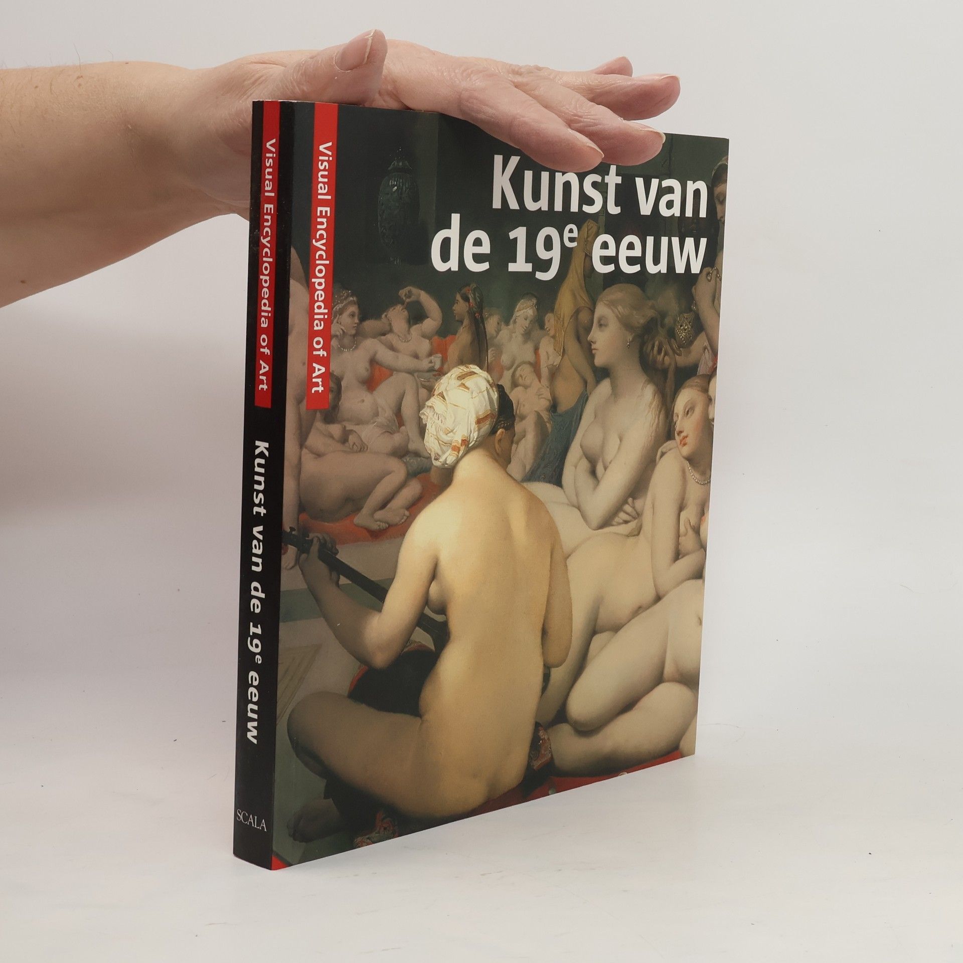 Emily Grassi Kunst van de 19e eeuw