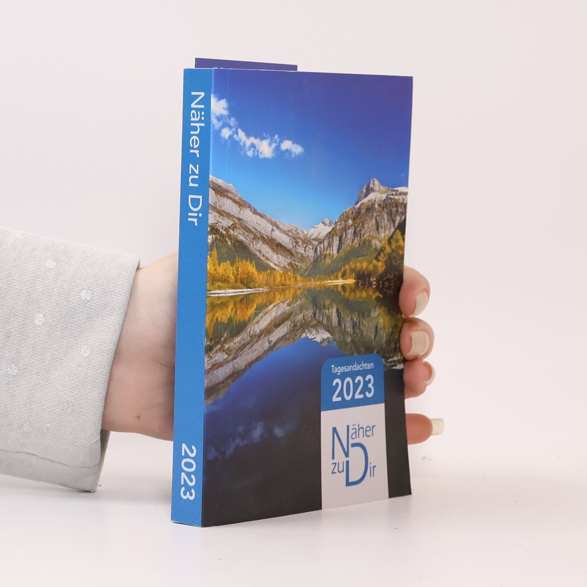 Various authors Näher zu Dir