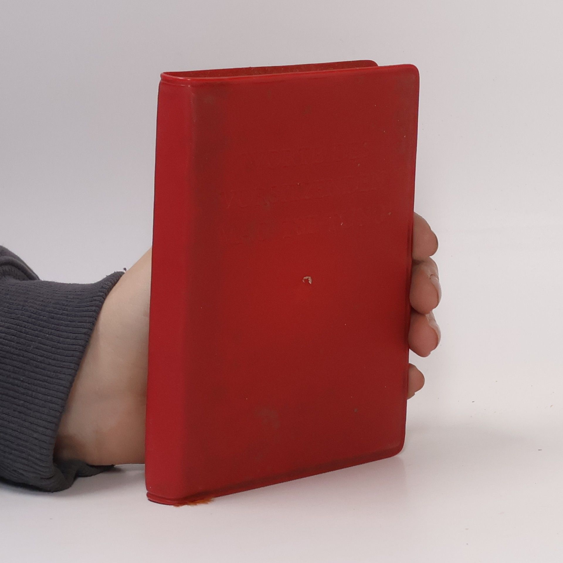 Worte des Vorsitzenden Mao Tse-tung