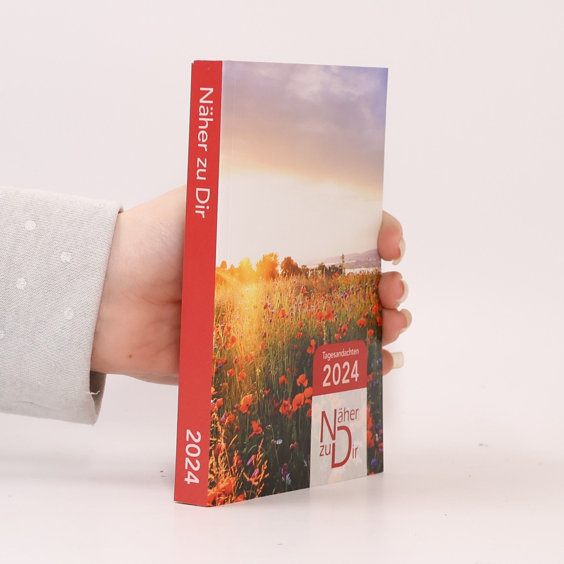 Various authors Näher zu Dir