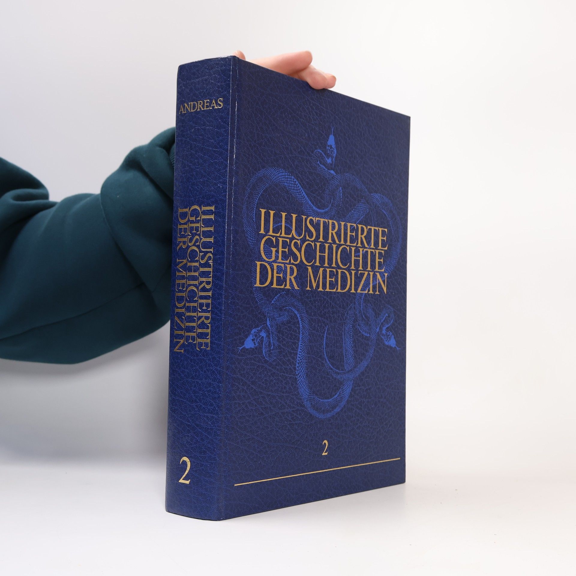 Marcel Martiny Illustrierte Geschichte der Medizin 2