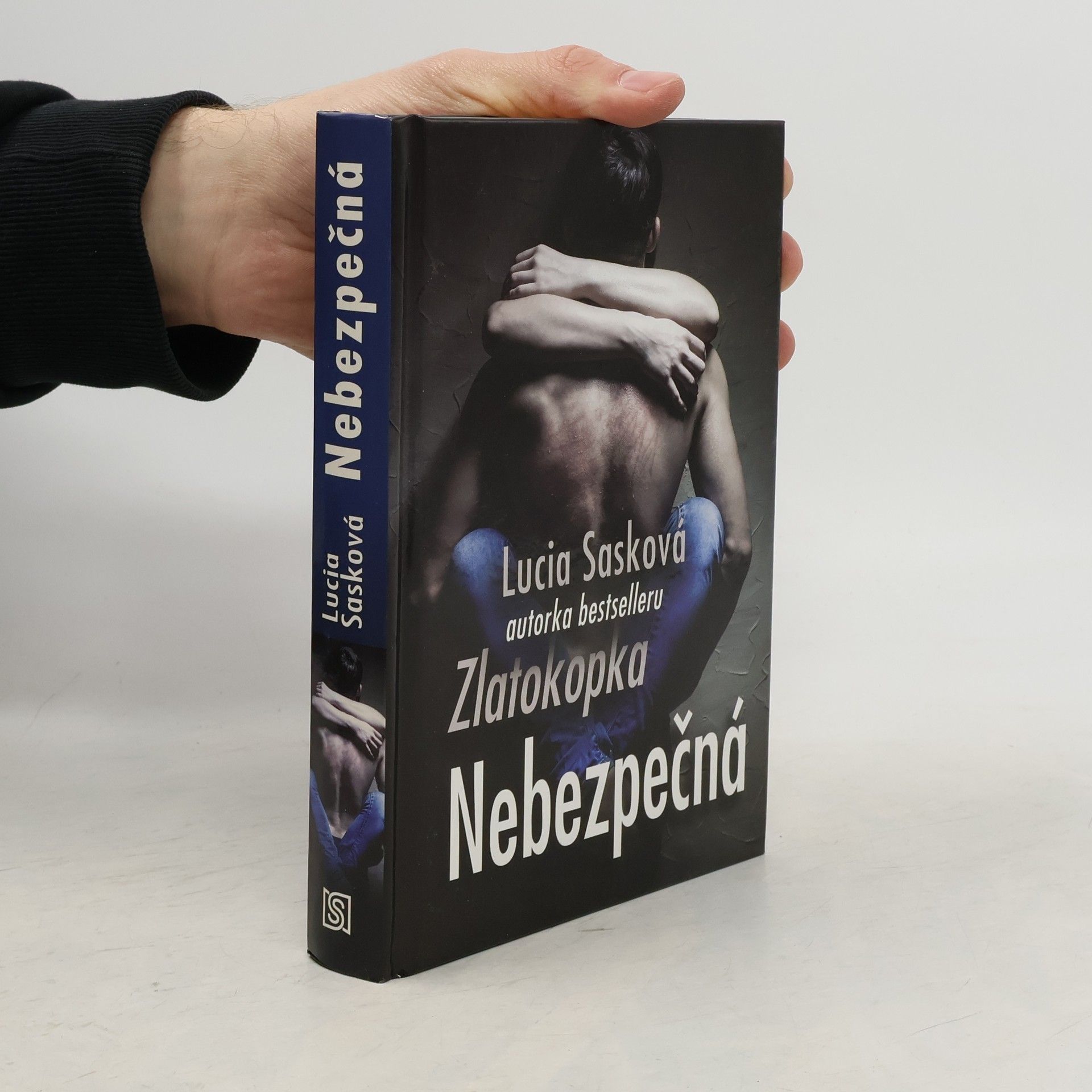 Lucia Sasková Nebezpečná