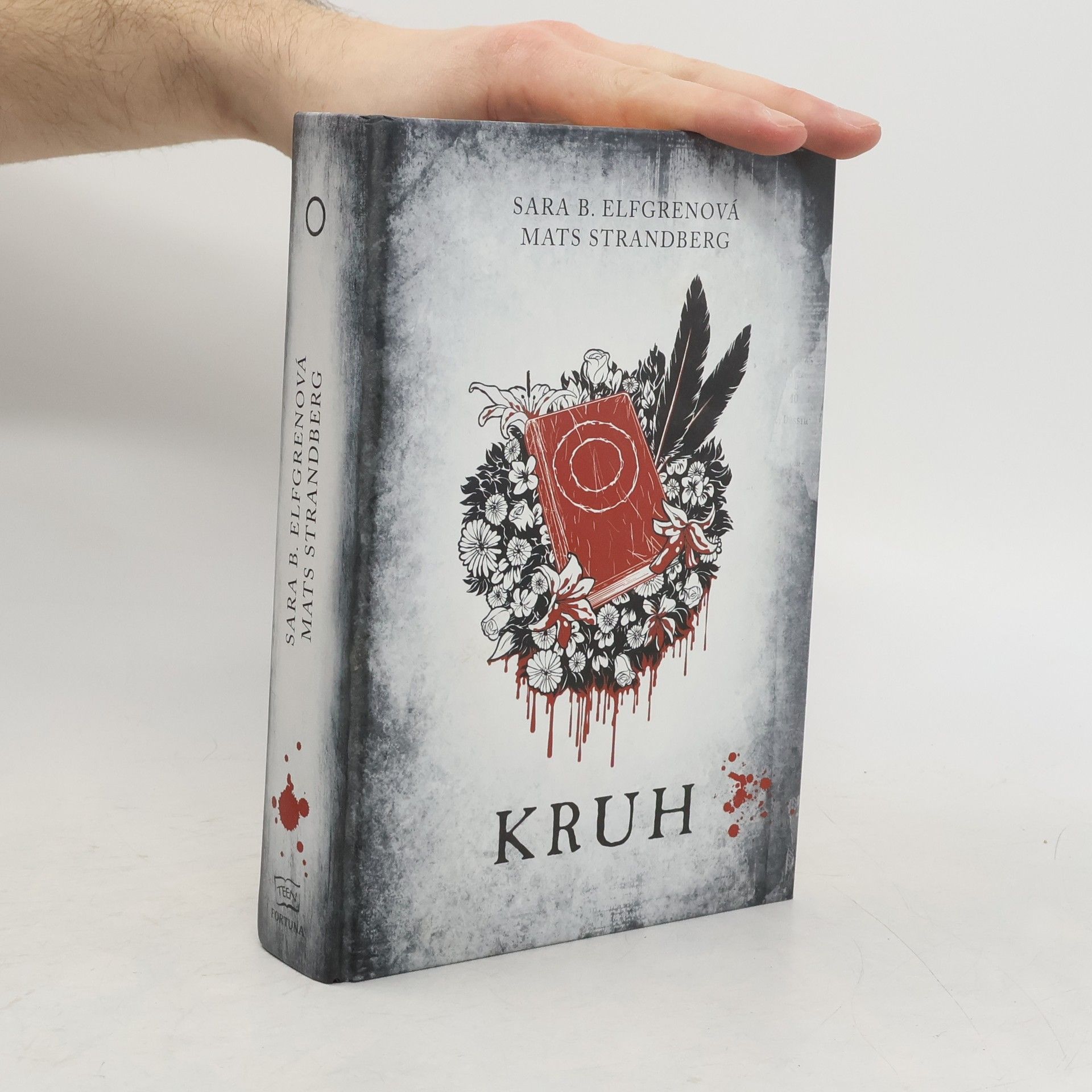 Sara B. Elfgren Kruh