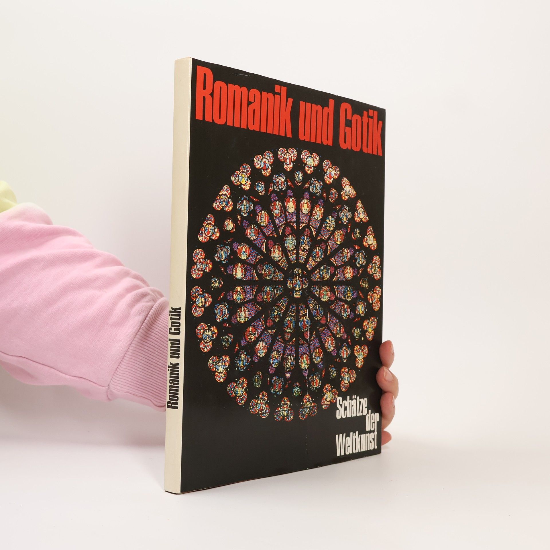 Romantik und Gotik