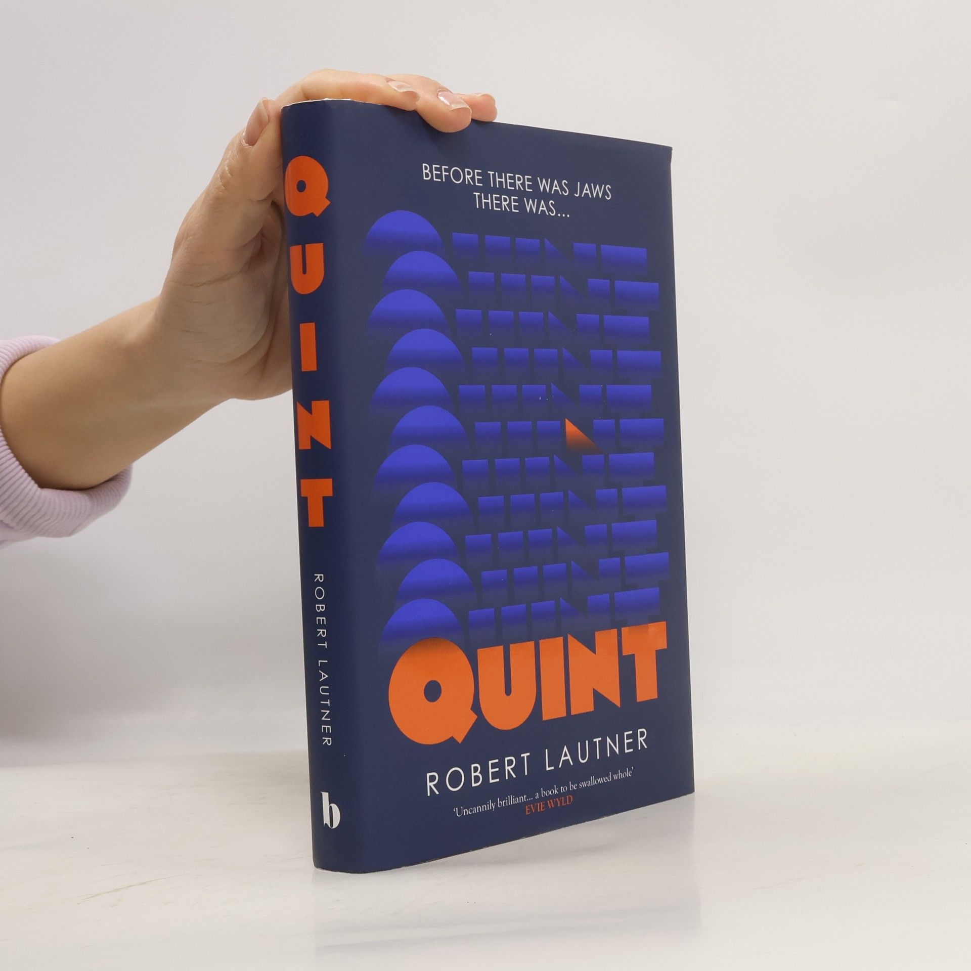 Robert Lautner Quint