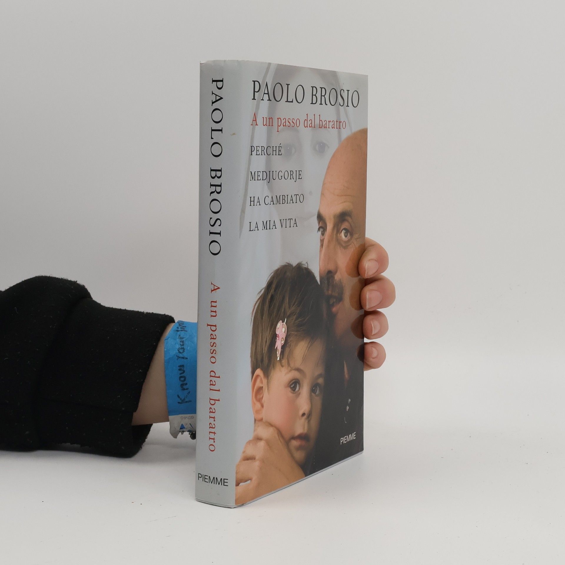 A un passo dal baratro