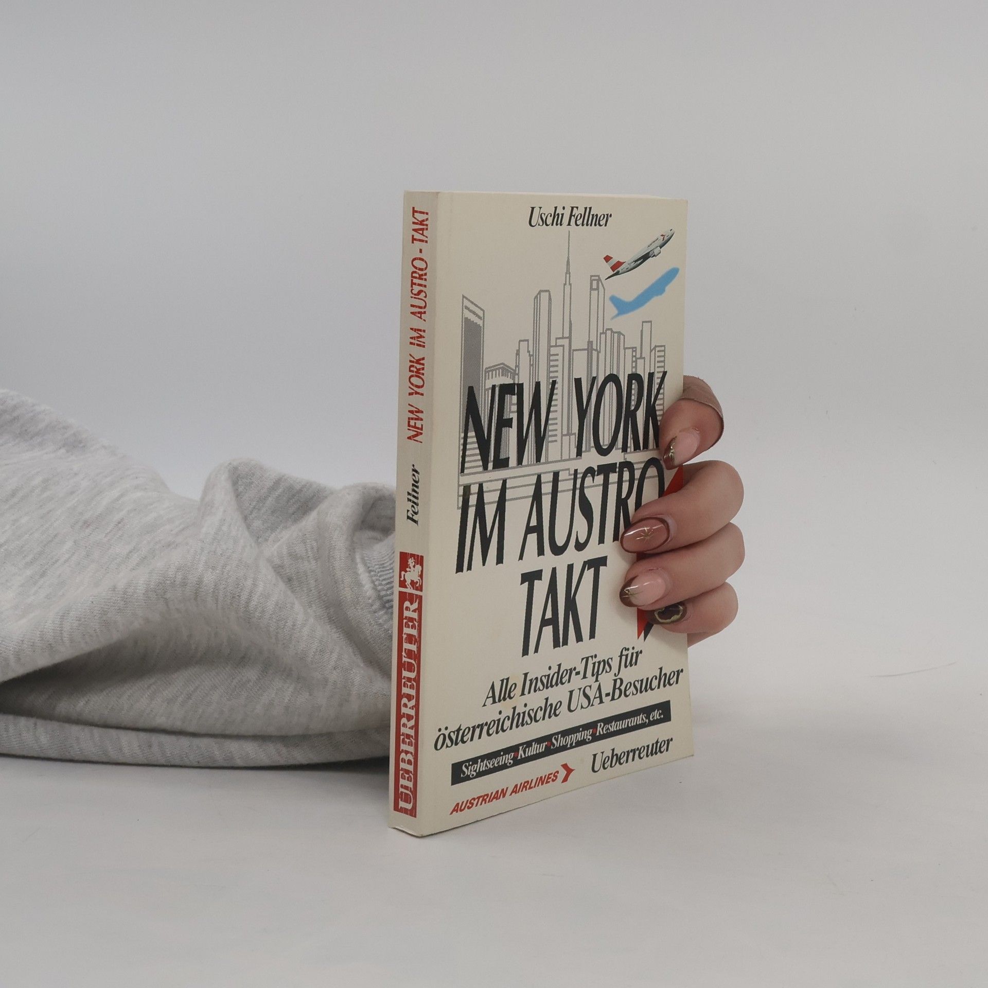 New York im Austro-Takt