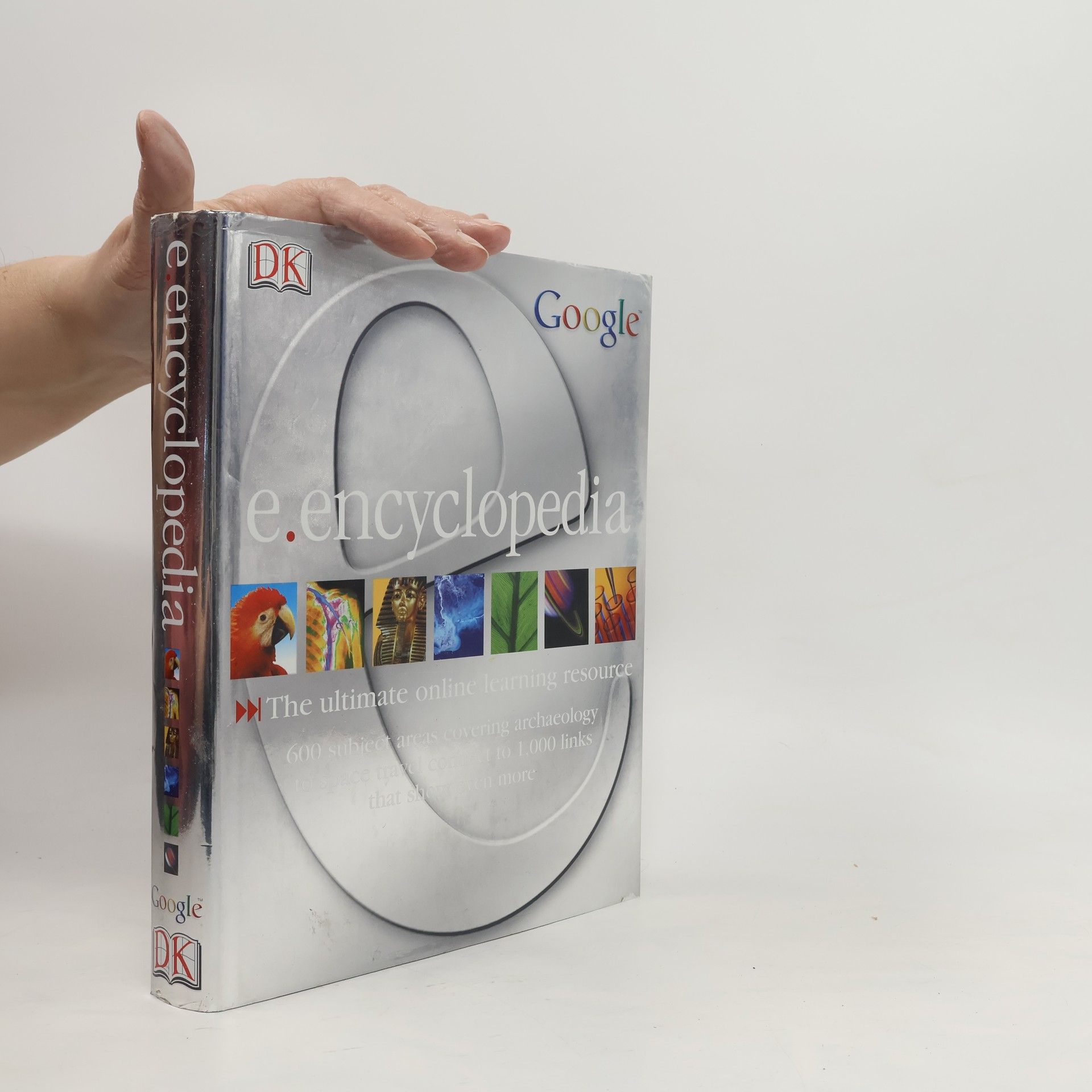 Adam Hibbert E.Encyclopedia