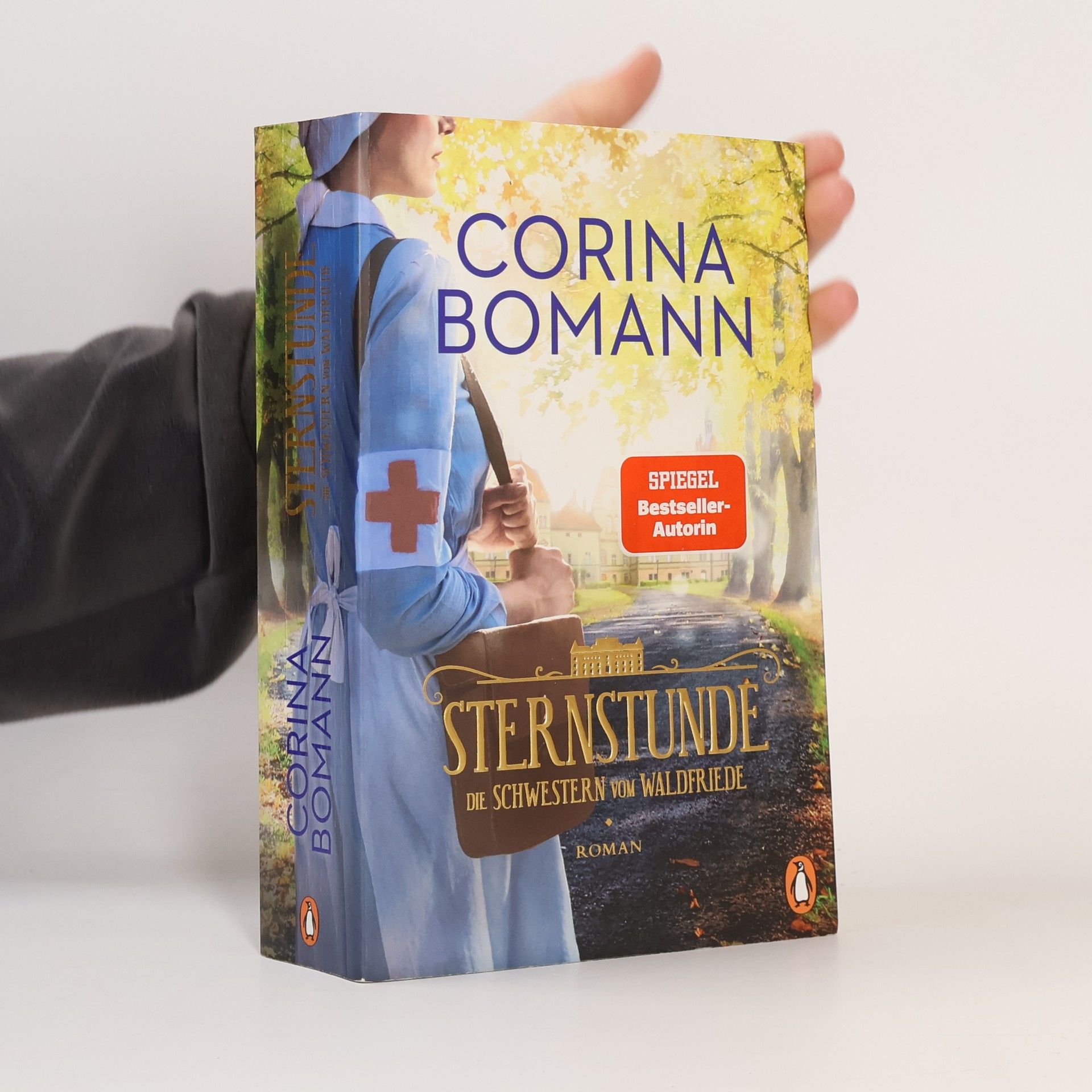 Corina Bomann Sternstunde
