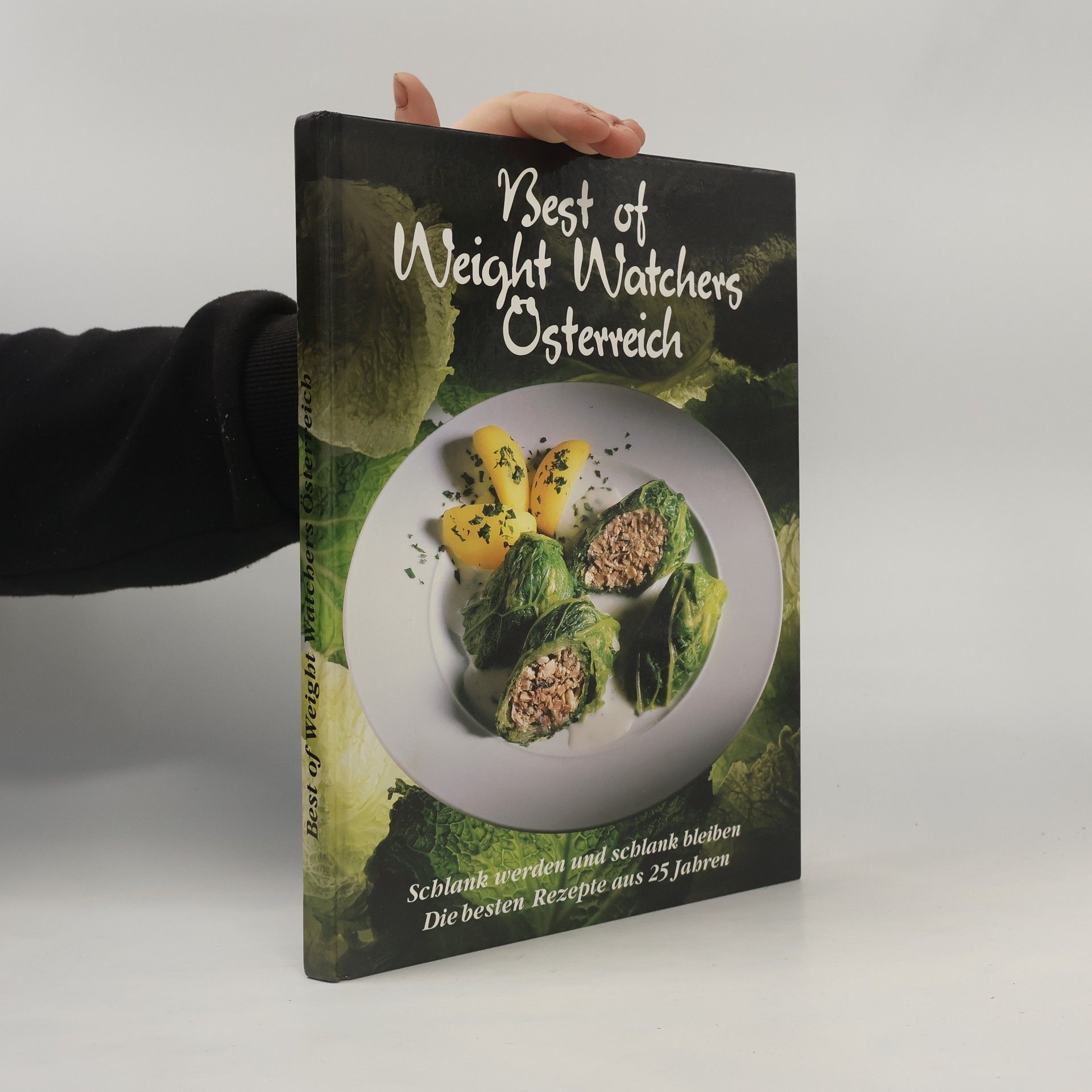 Autorenkollektiv Best of Weight Watchers. Österreich