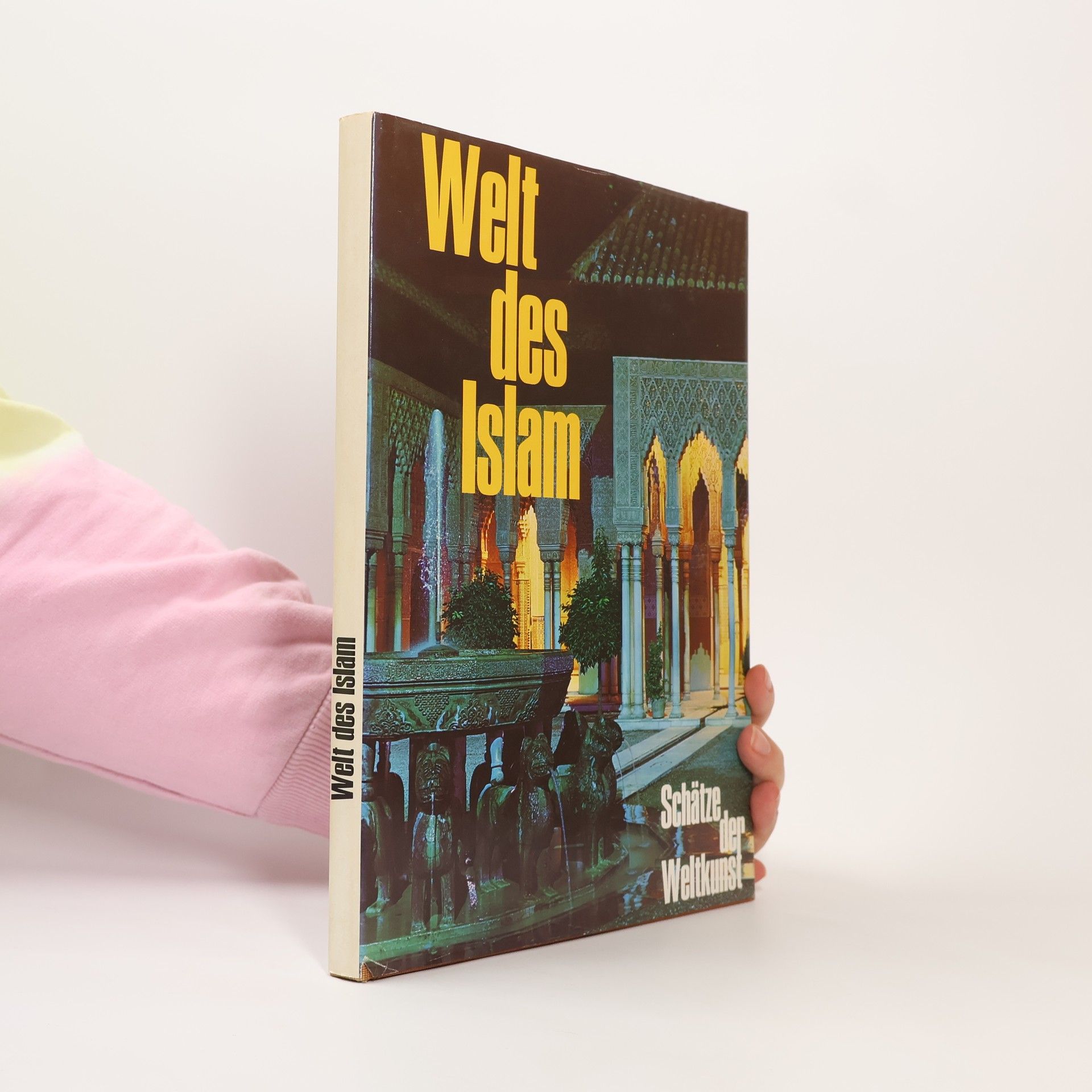 Autorenkollektiv Welt des Islam