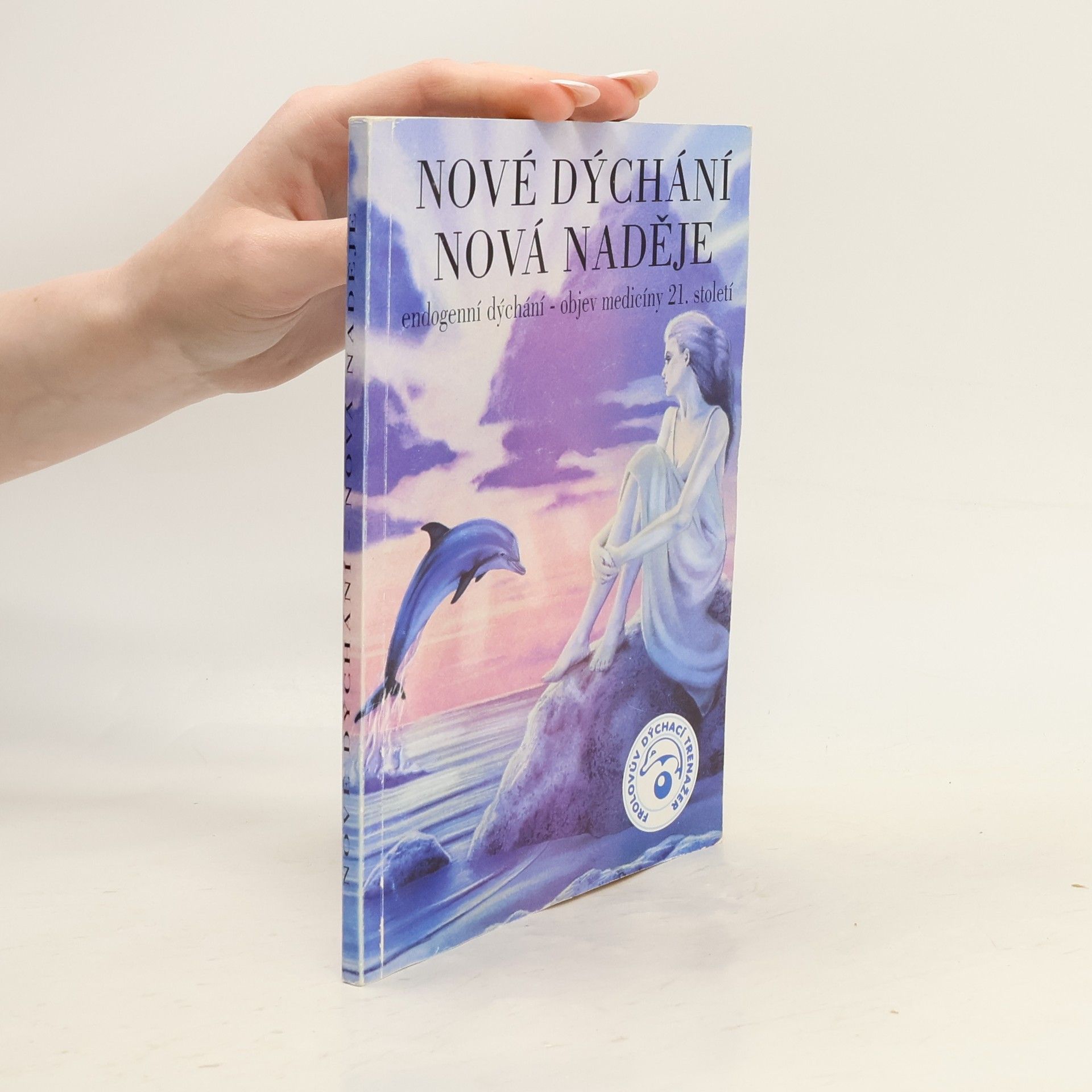 Tatiana Kozlová Nové dýchání. Nová naděje