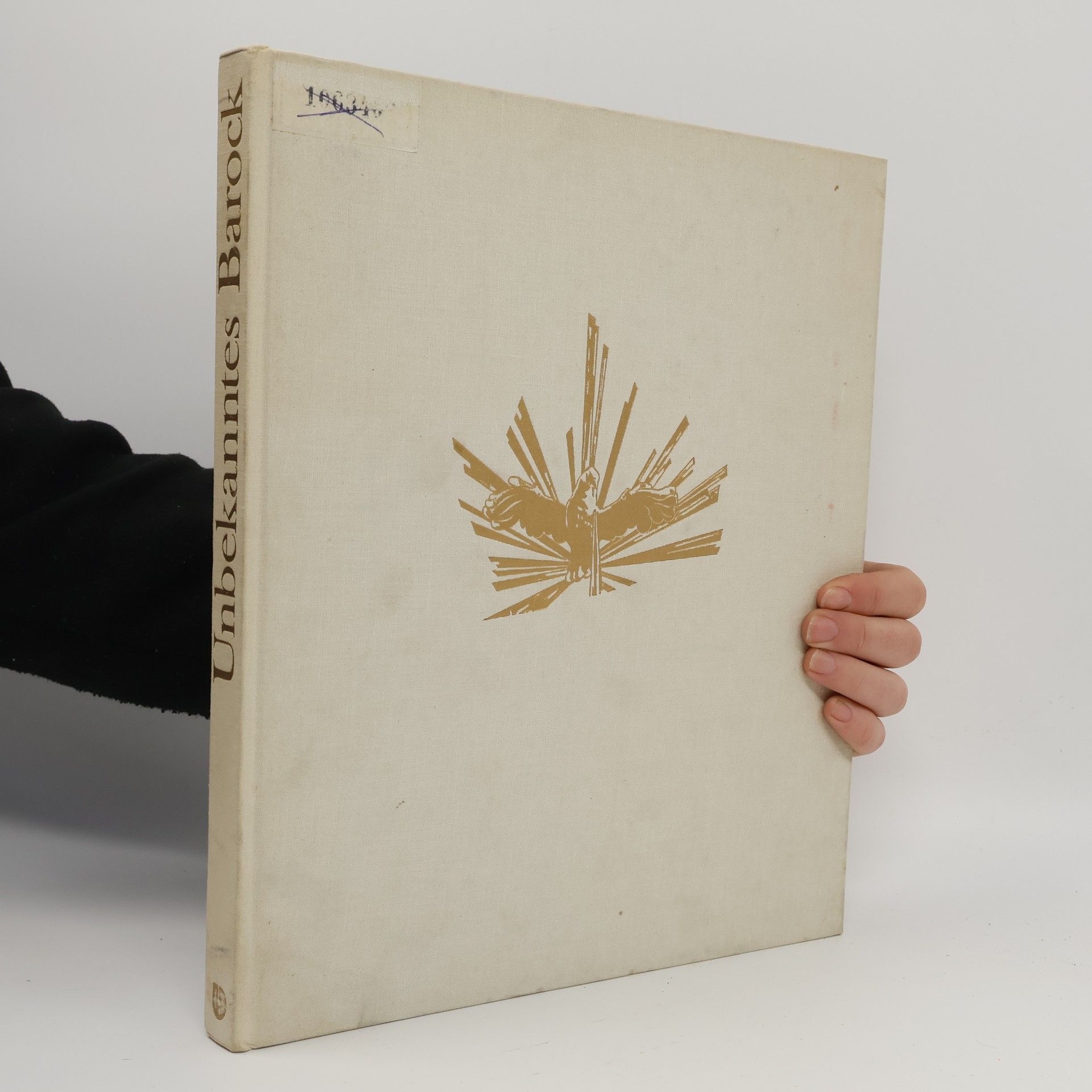 Unbekanntes Barock Ottobeuren