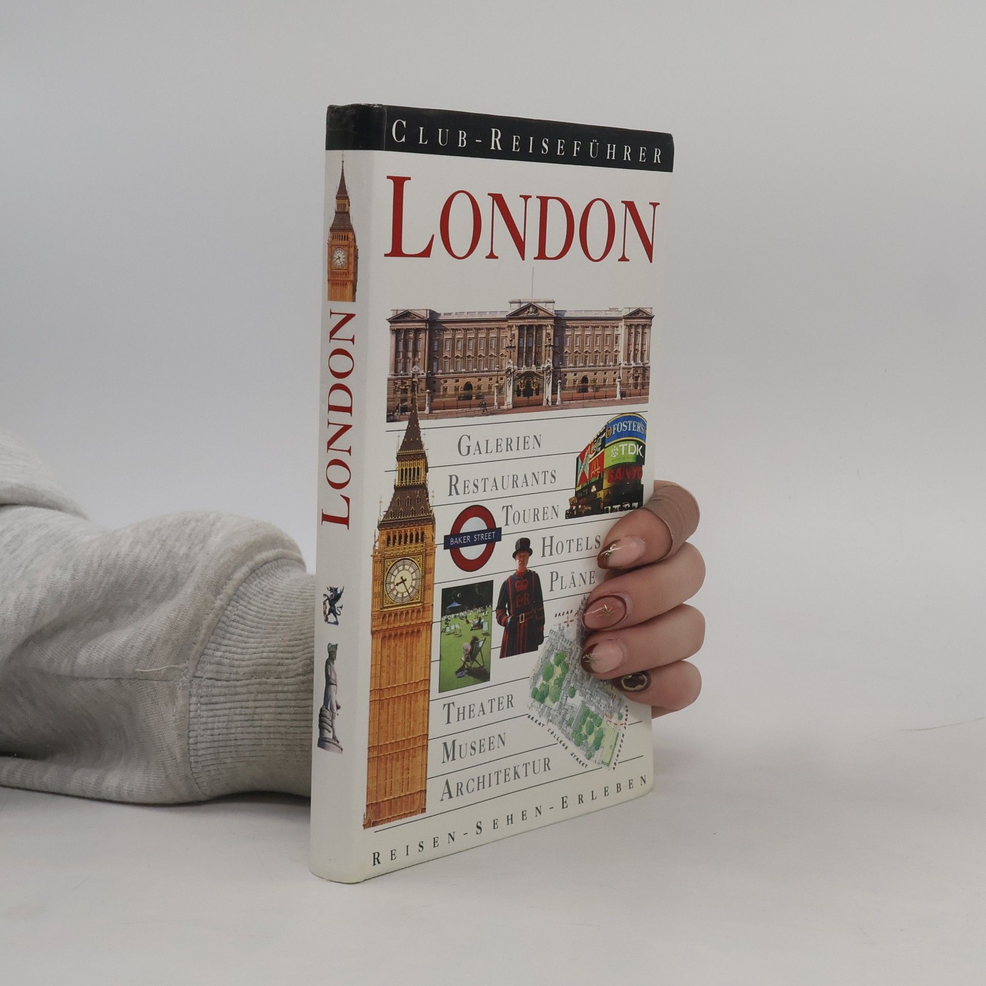 Autorenkollektiv London