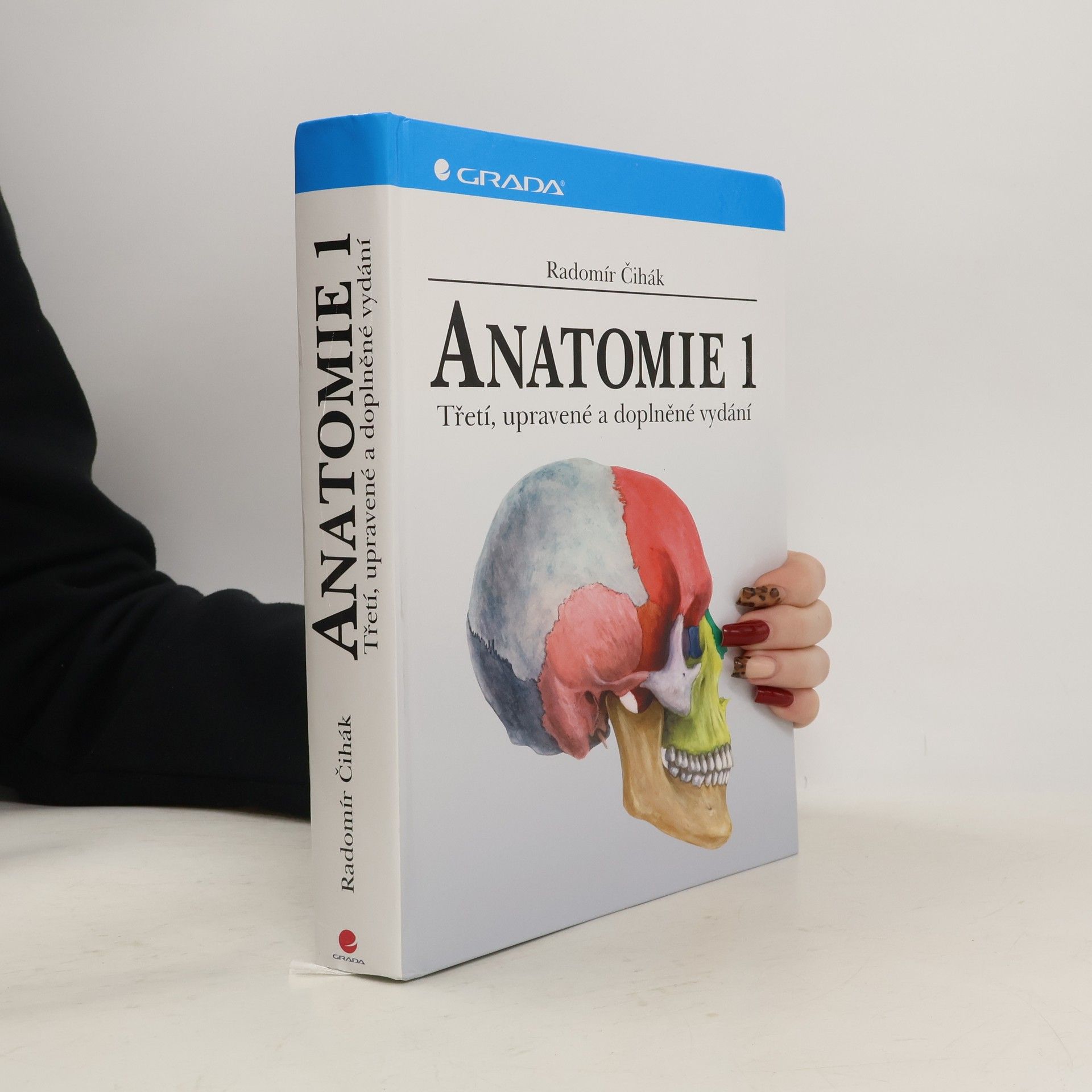 Anatomie 1