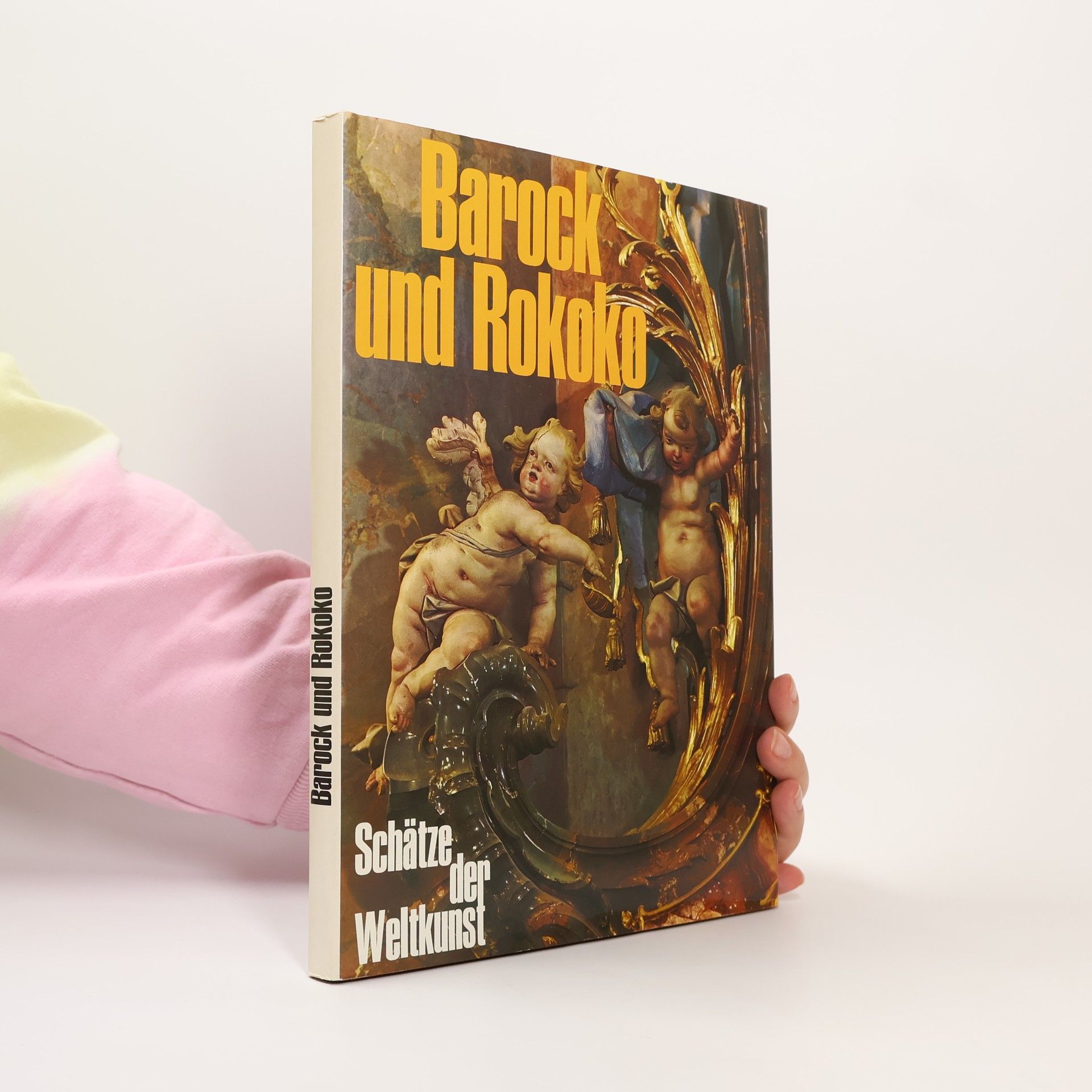 kolektiv Barock und Rokoko