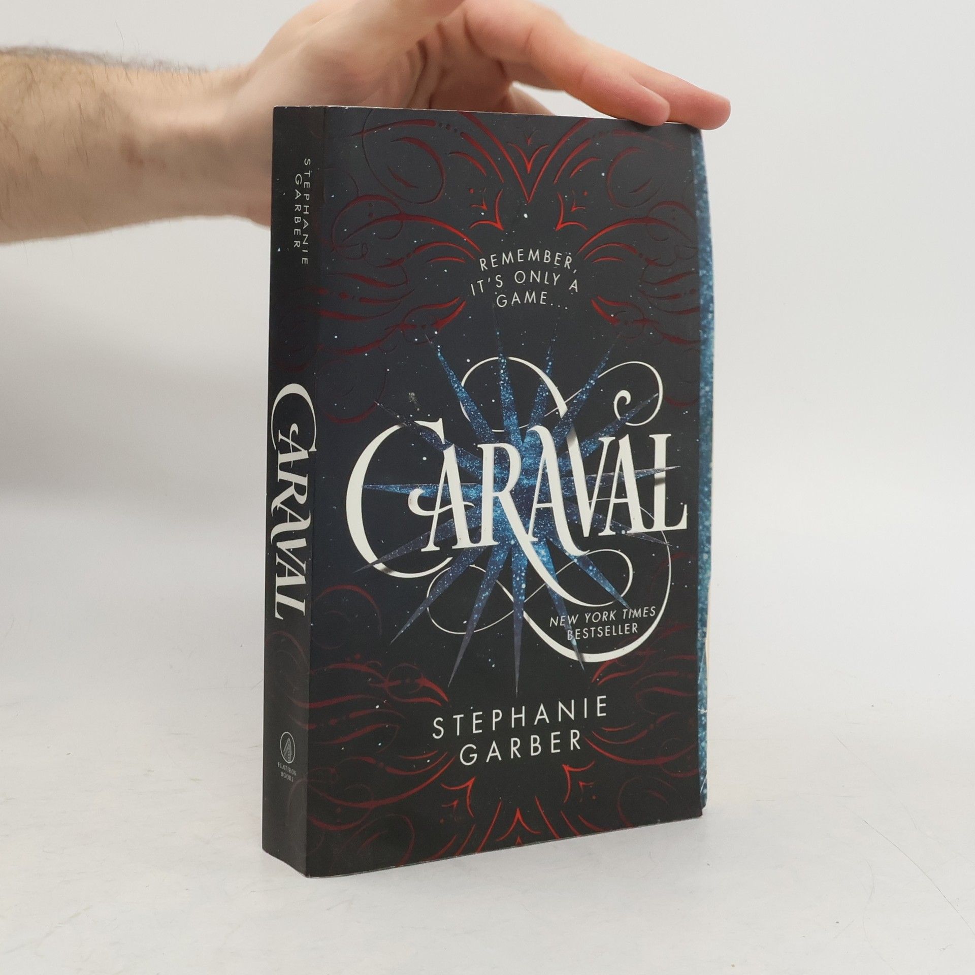 Stephanie Garber Caraval