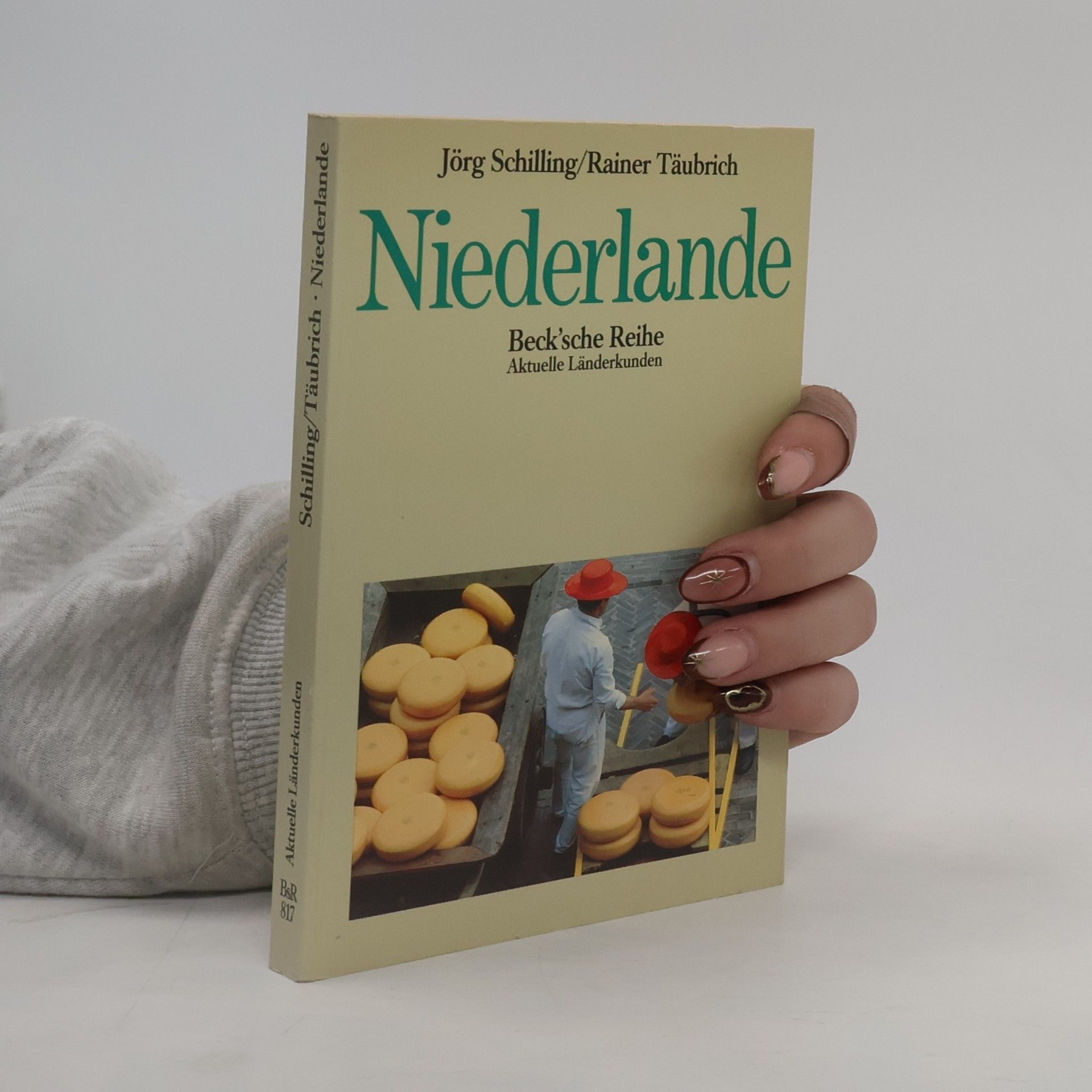 Jörg Schilling Niederlande