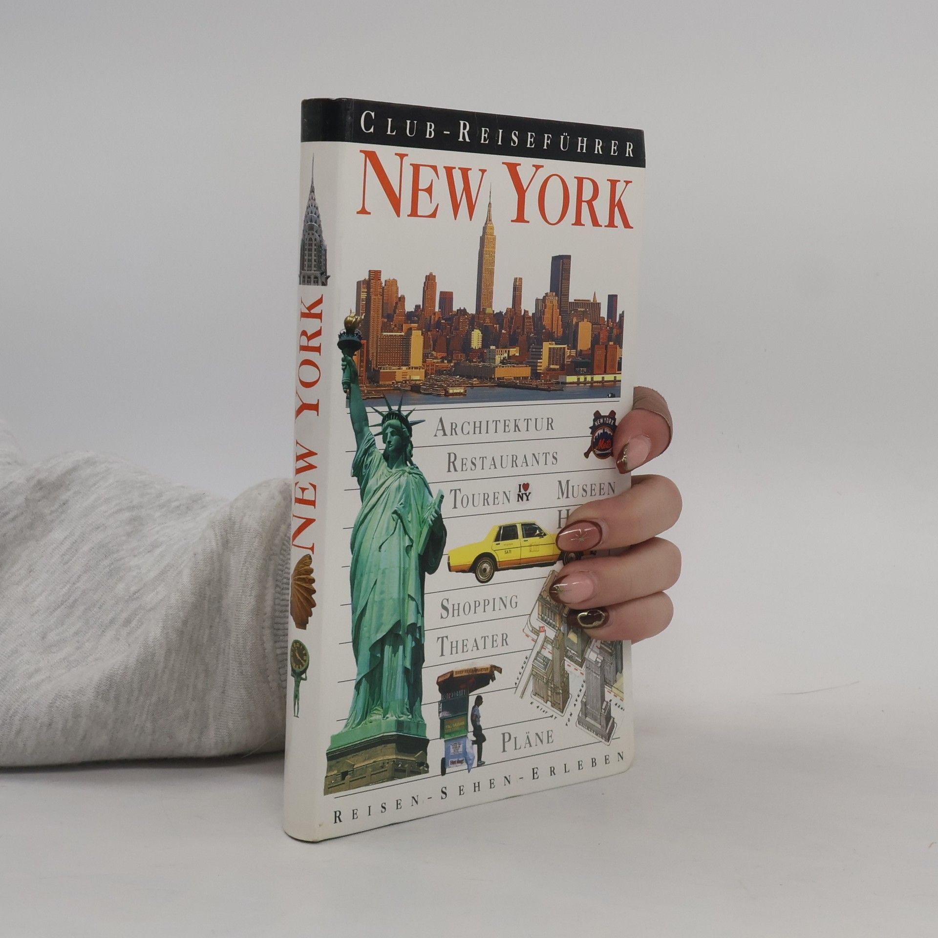 Autorenkollektiv New York