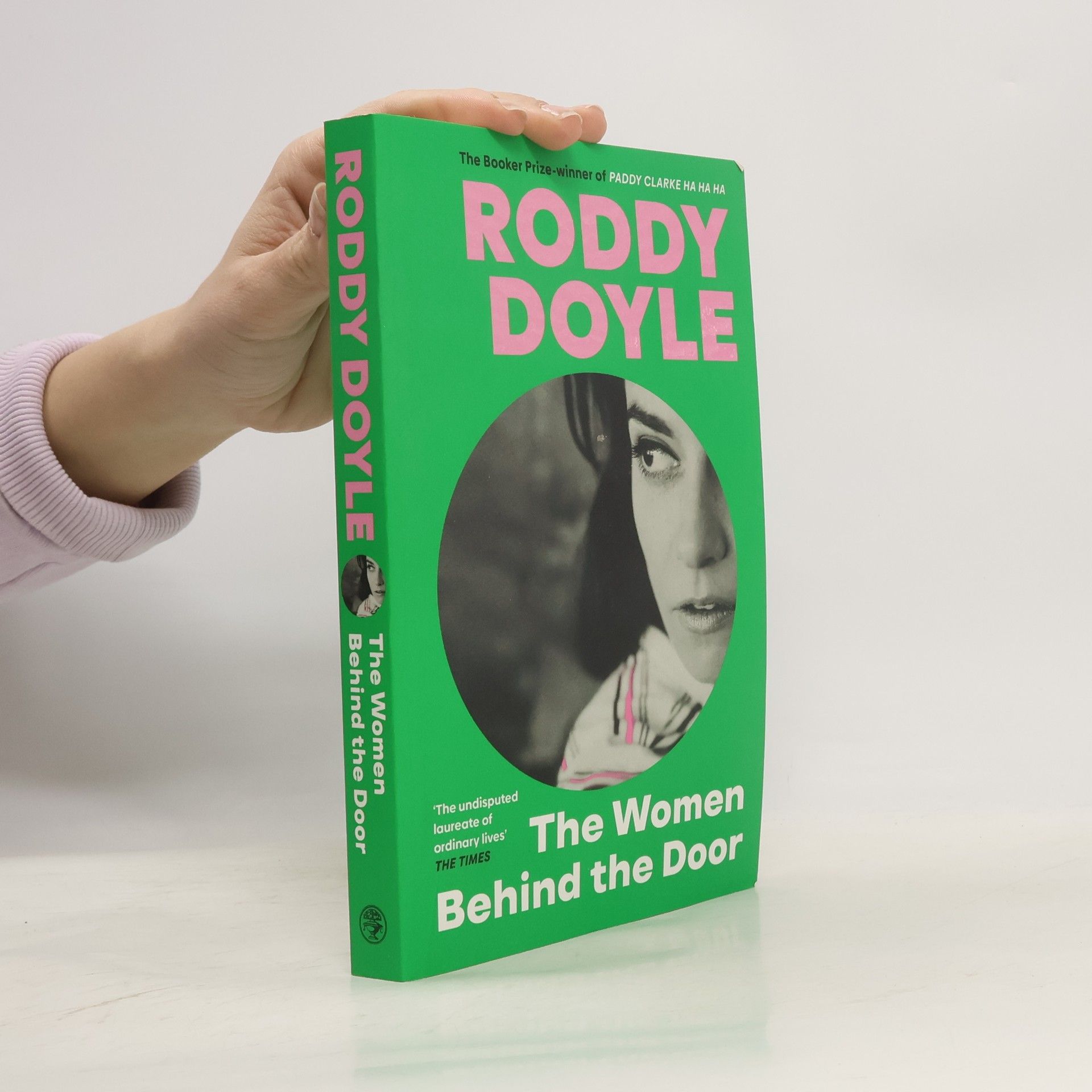 The Women Behind the Door