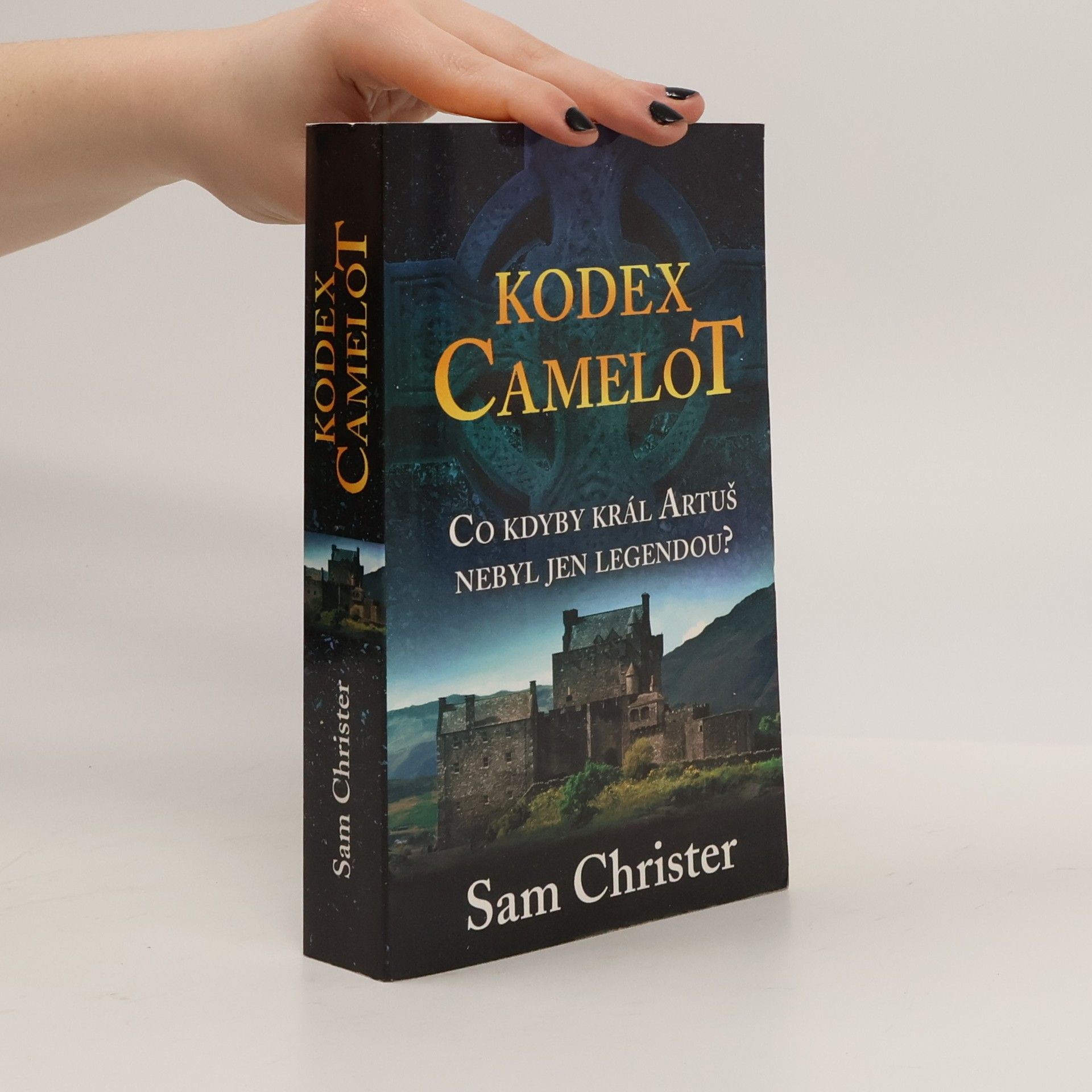 Sam Christer Kodex Camelot