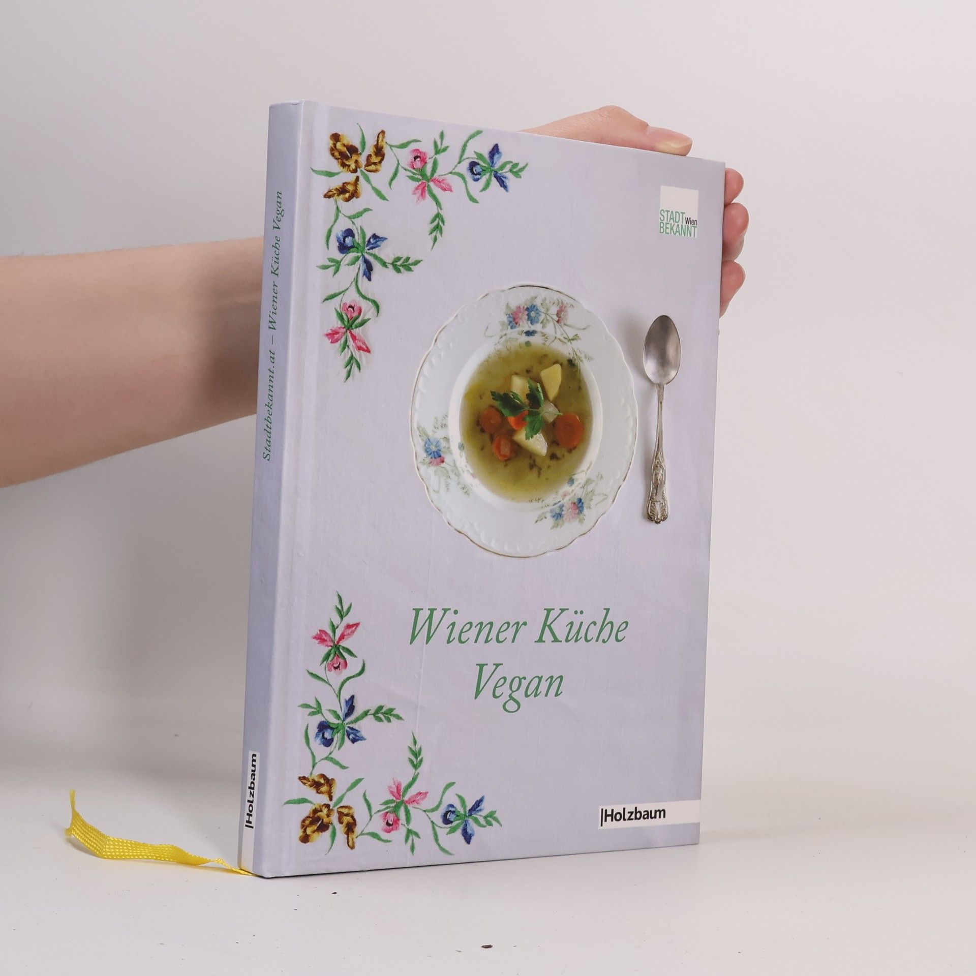 Autorenkollektiv Wiener Küche Vegan