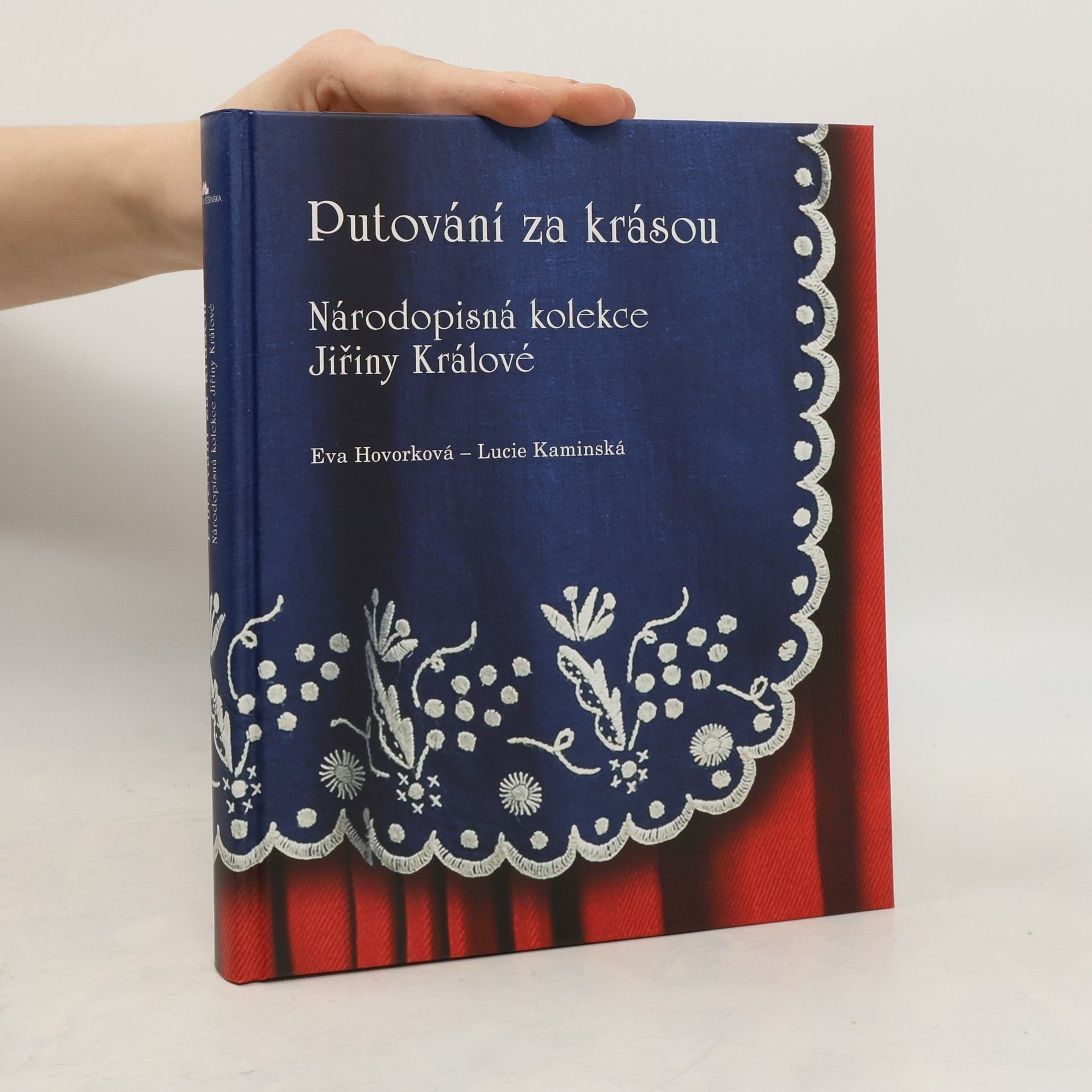 Putování za krásou