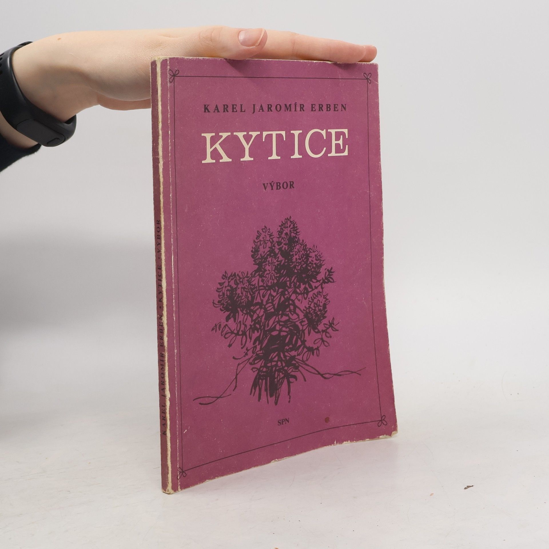 Kytice