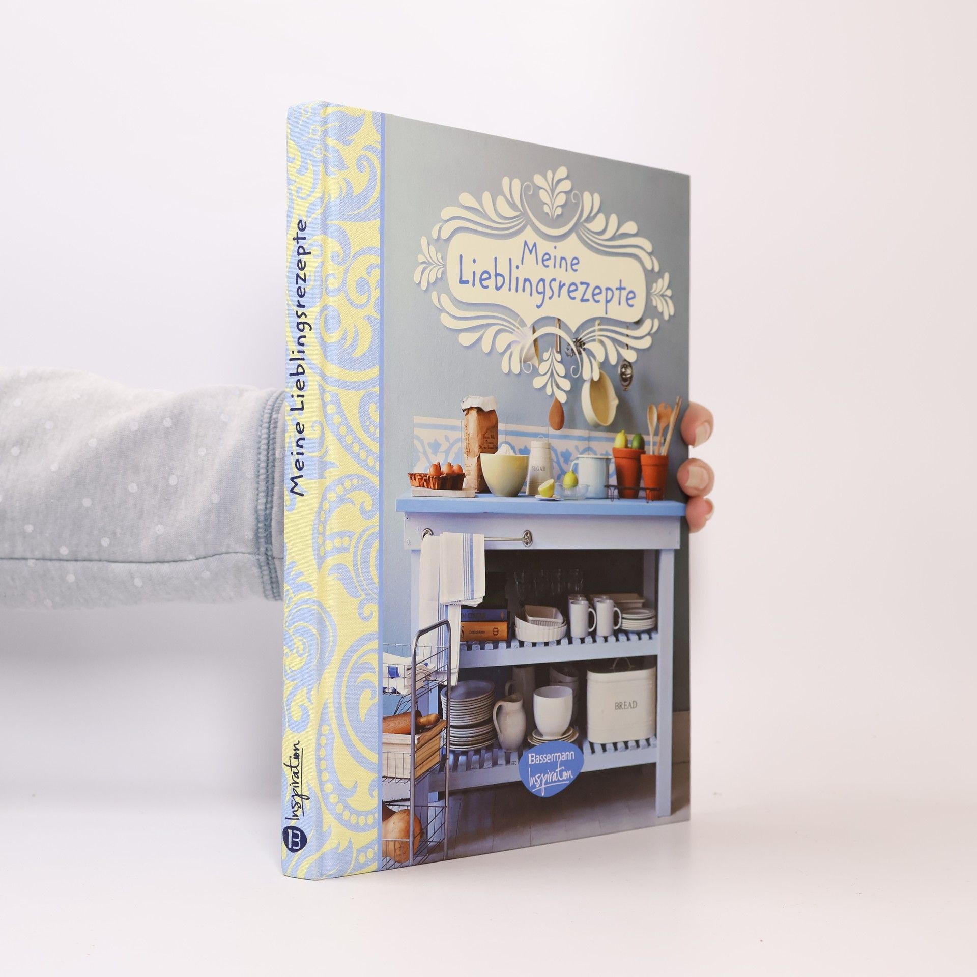 Autorenkollektiv Meine Lieblingsrezepte