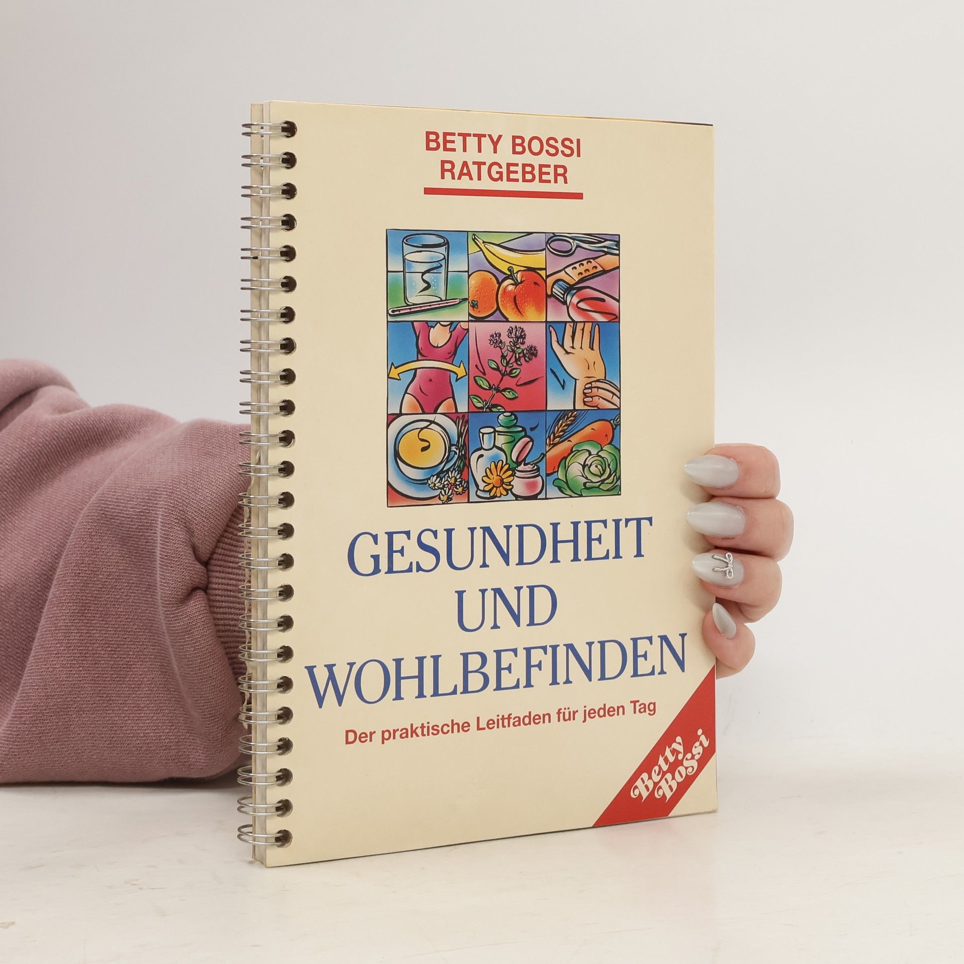 Betty Bossi Gesundheit und Wohlbefinden