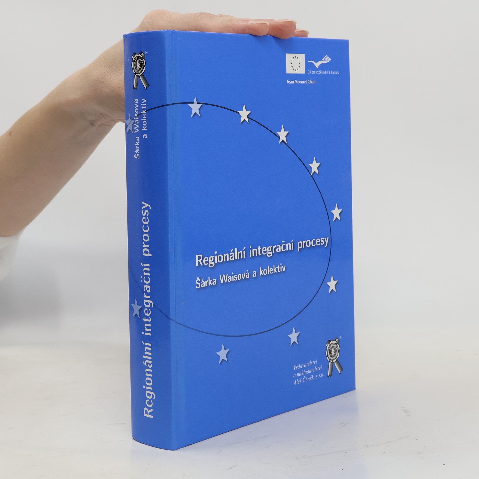 Regionální integrační procesy