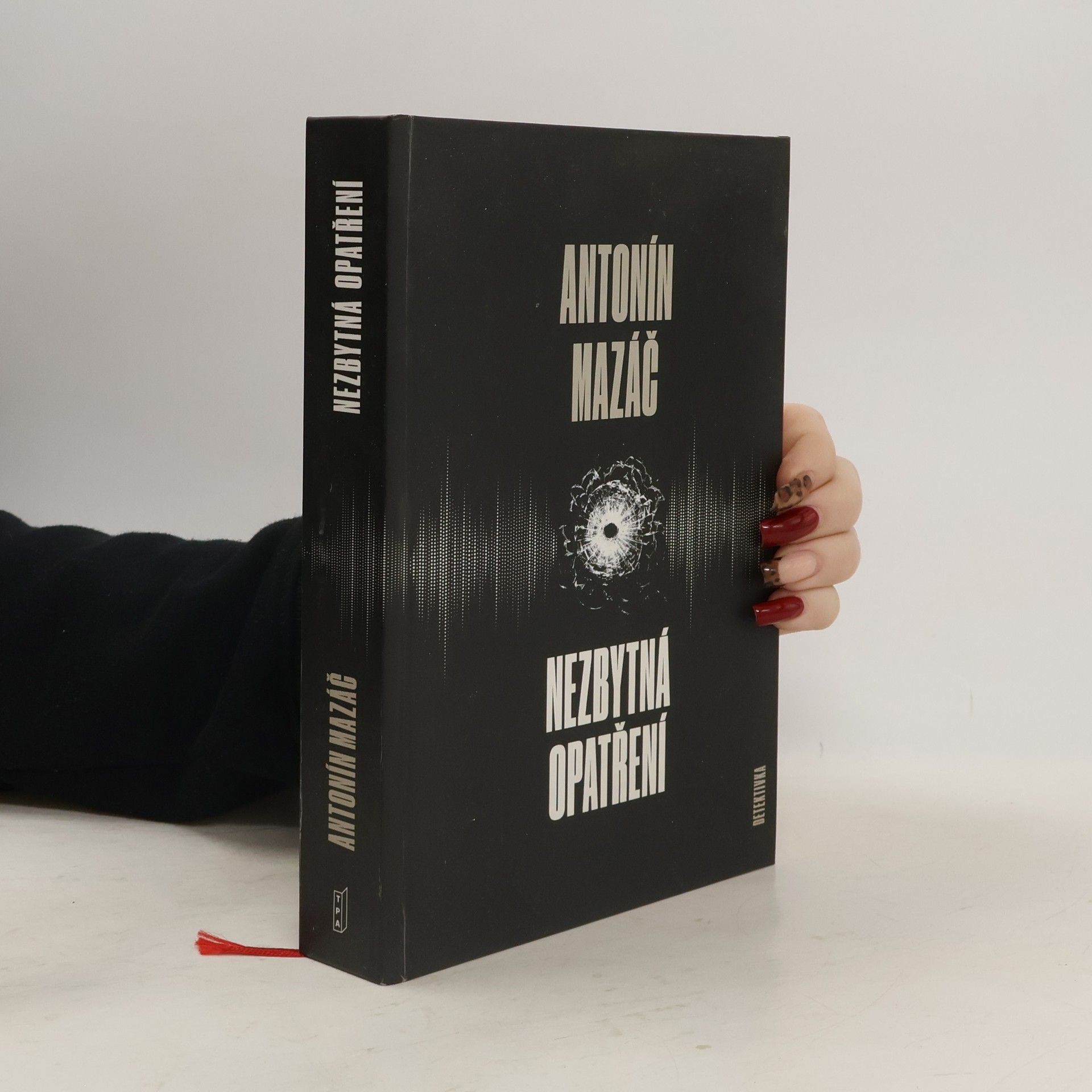 Nezbytná opatření